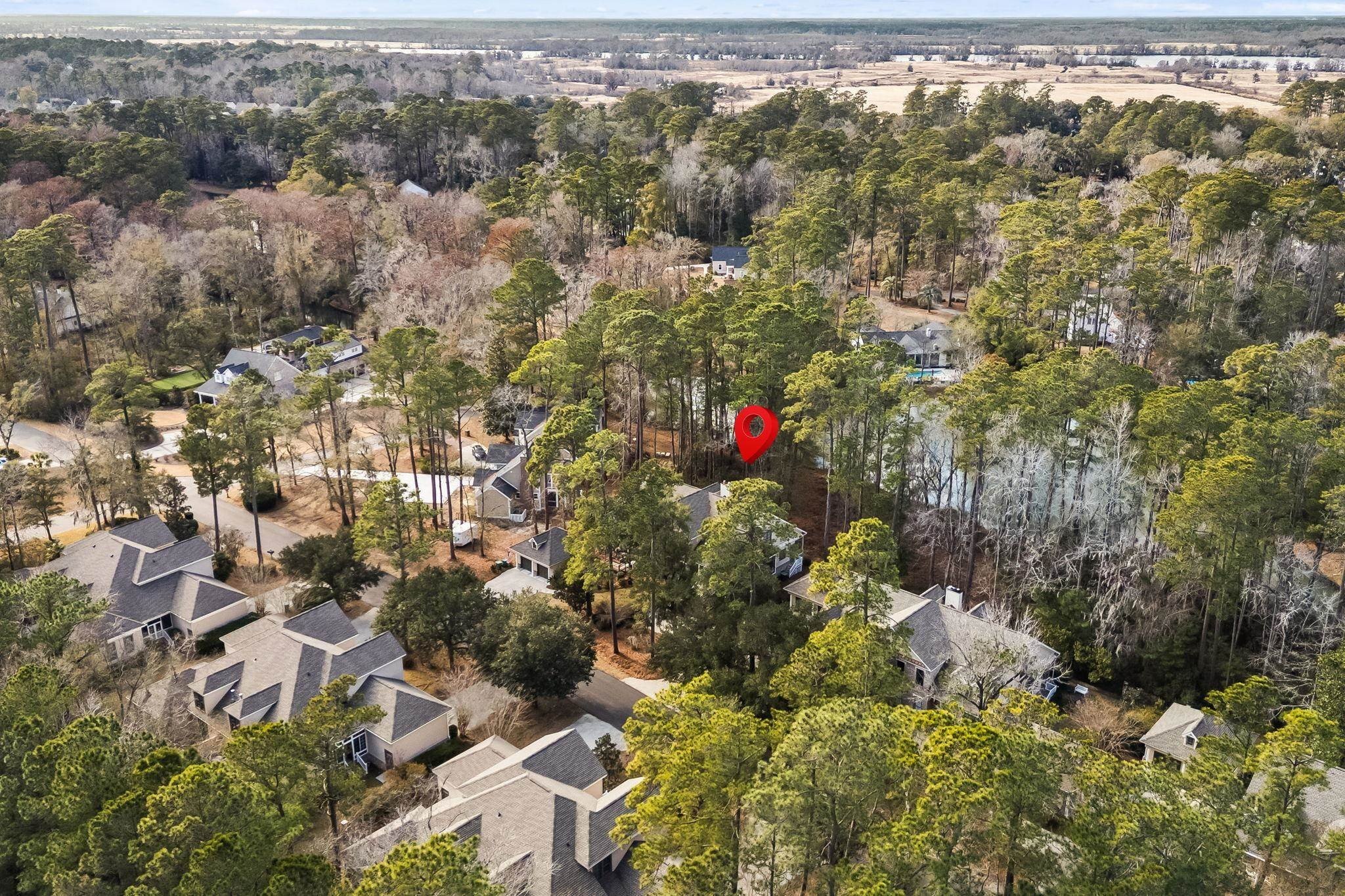 Pawleys Island, South Carolina, 29585, United States, 4 Bedrooms Bedrooms, ,4 BathroomsBathrooms,Residential,For Sale,2020222