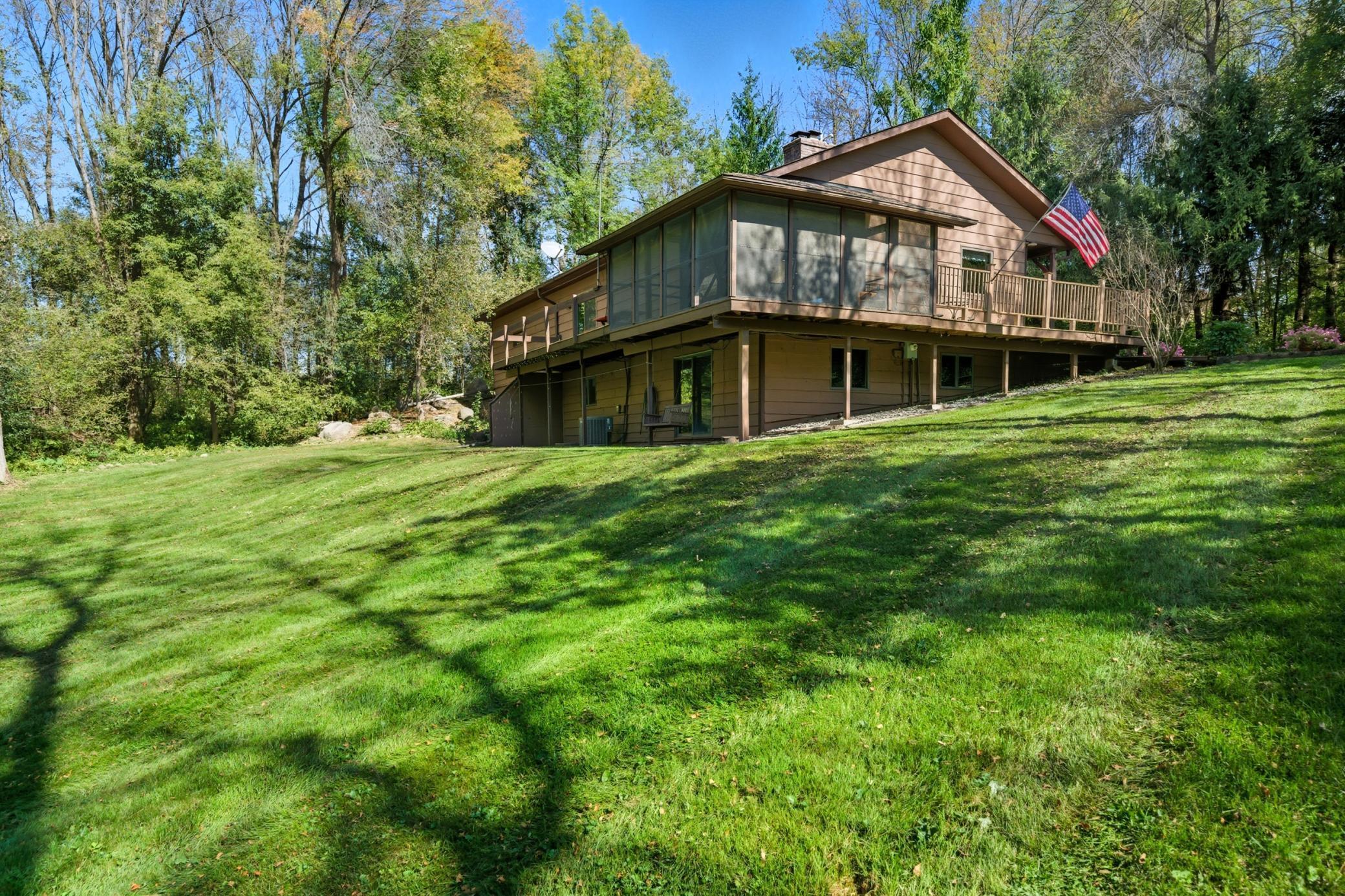 Warren Twp, Wisconsin, 54023, United States, 3 Bedrooms Bedrooms, ,1 BathroomBathrooms,Residential,For Sale,1961438