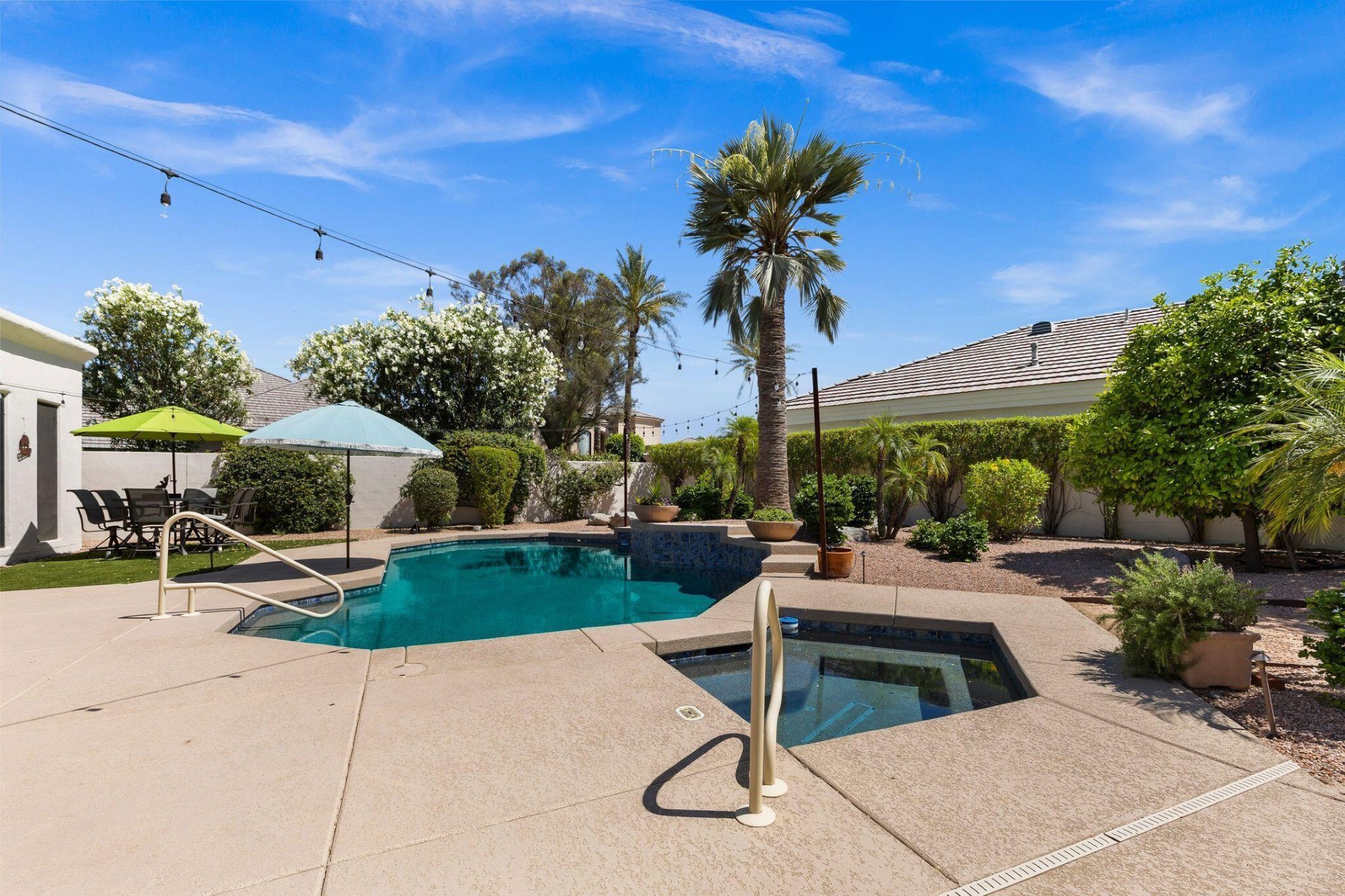  10060 N 78th Place  Scottsdale, AZ - 物件實景