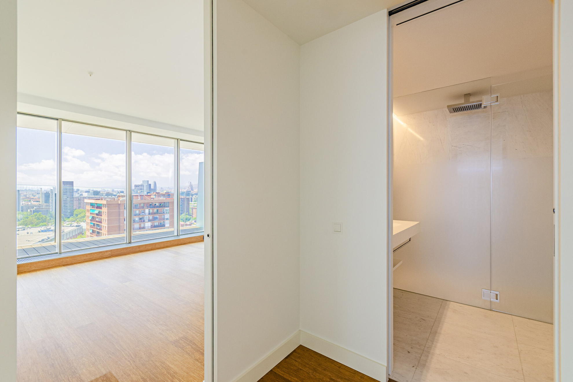  Antares. An excellent new development that awakens all the senses. - 物件實景