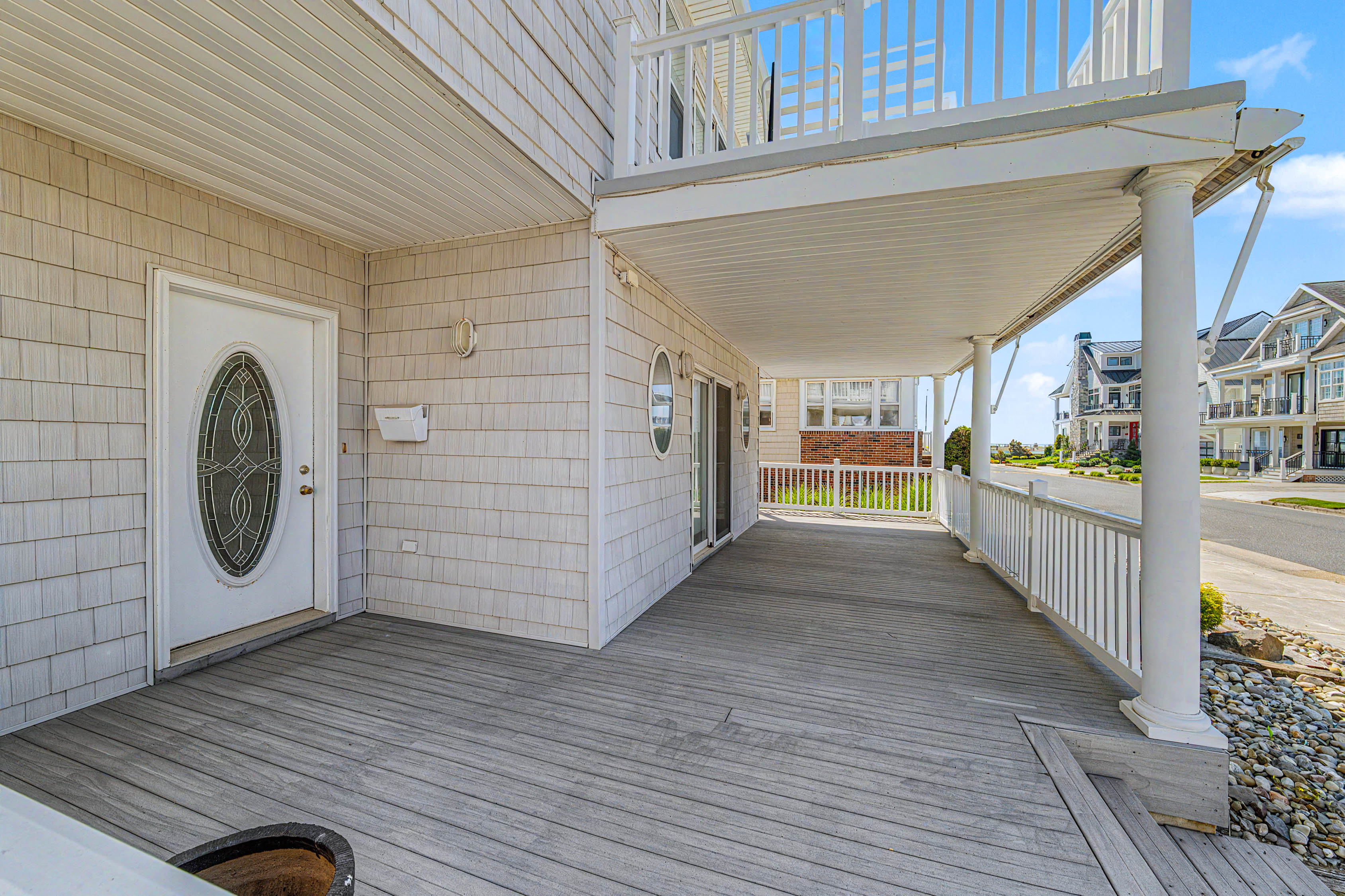  107 S Troy, Ventnor, NJ, 08406 - 物件實景
