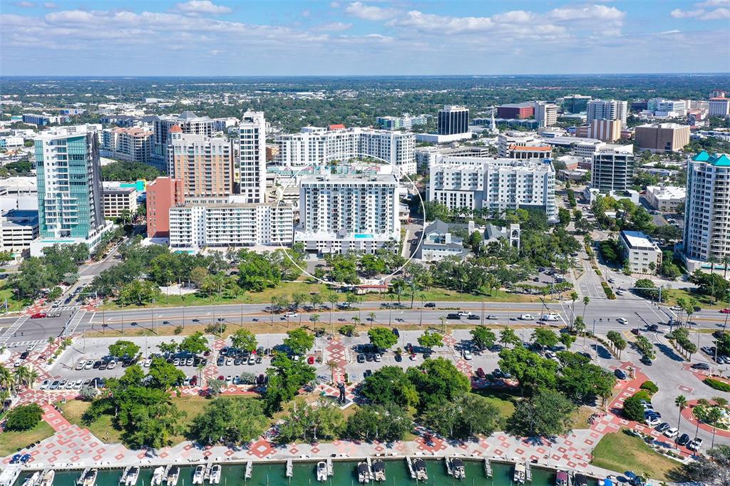 Sarasota, Florida, 34236, United States, 1 Bedroom Bedrooms, ,2 BathroomsBathrooms,Residential,For Sale,1985028