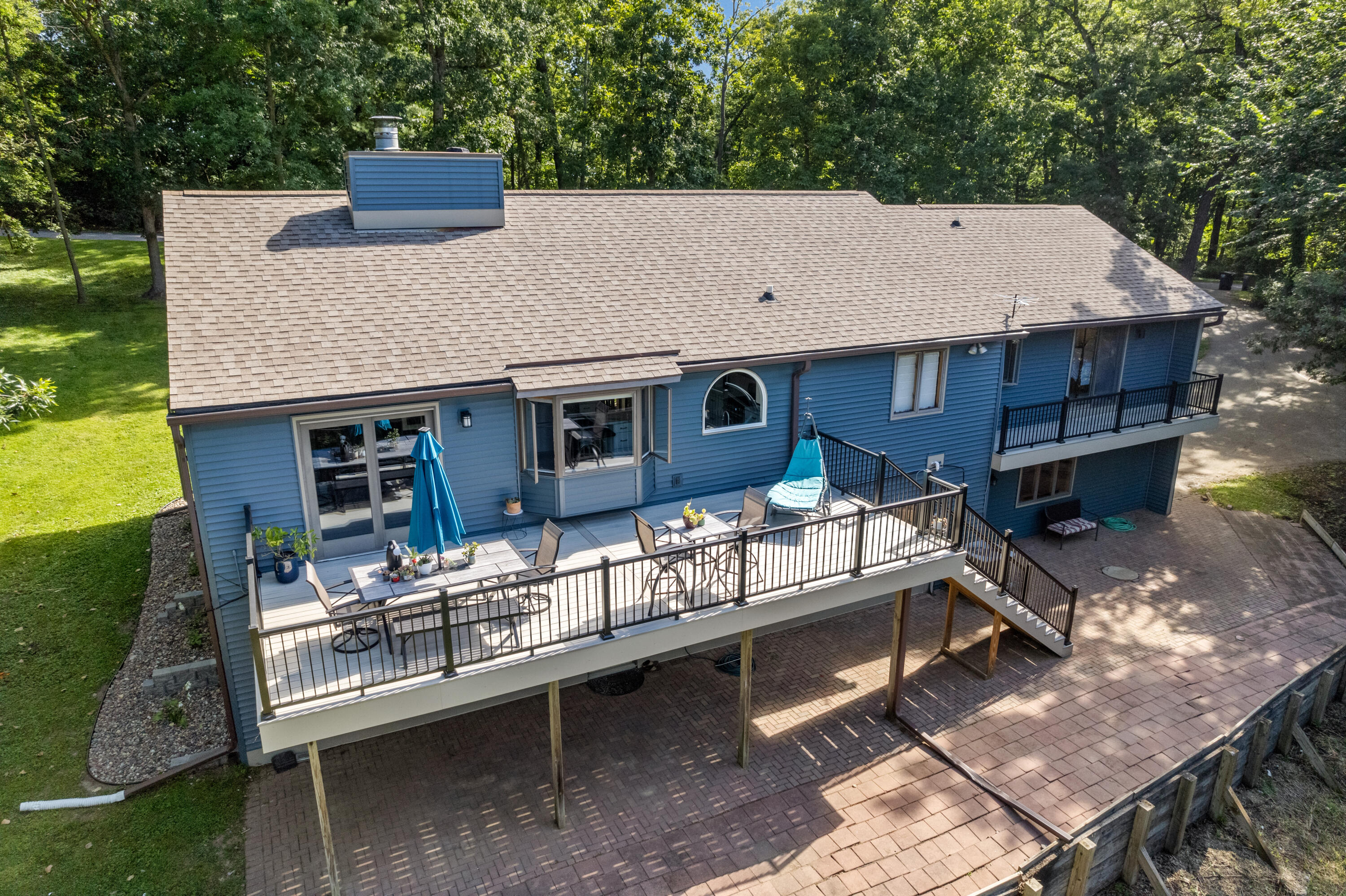 Shelby, Wisconsin, 54601, United States, 4 Bedrooms Bedrooms, ,3 BathroomsBathrooms,Residential,For Sale,1930949