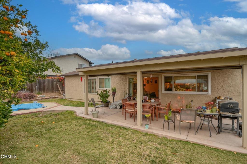 Thousand Oaks, California, 91362, United States, 4 Bedrooms Bedrooms, ,1 BathroomBathrooms,Residential,For Sale,1975881