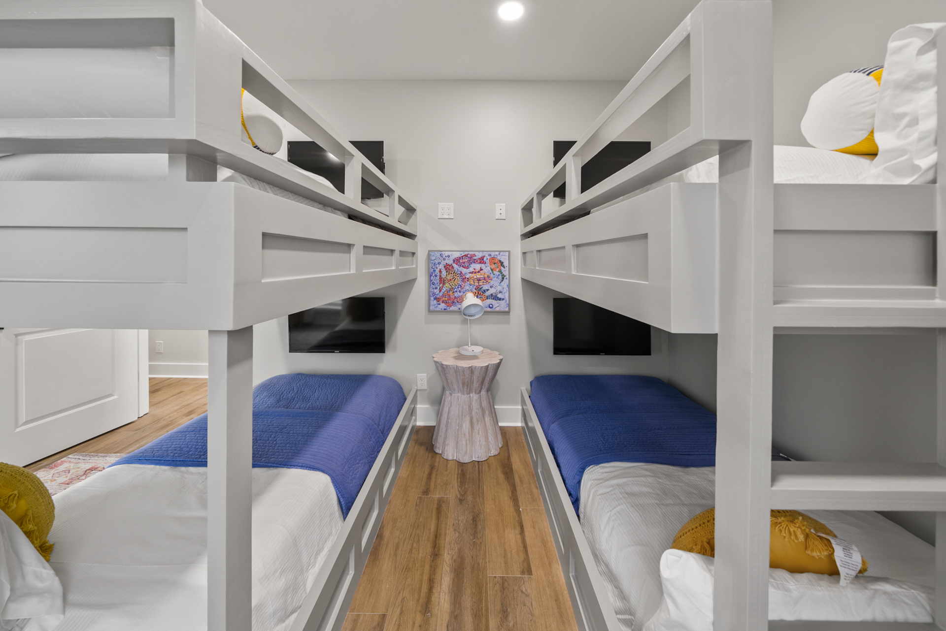  Renovated Gulf-Front Retreat With Three Levels Of Beachside Living - 物件實景