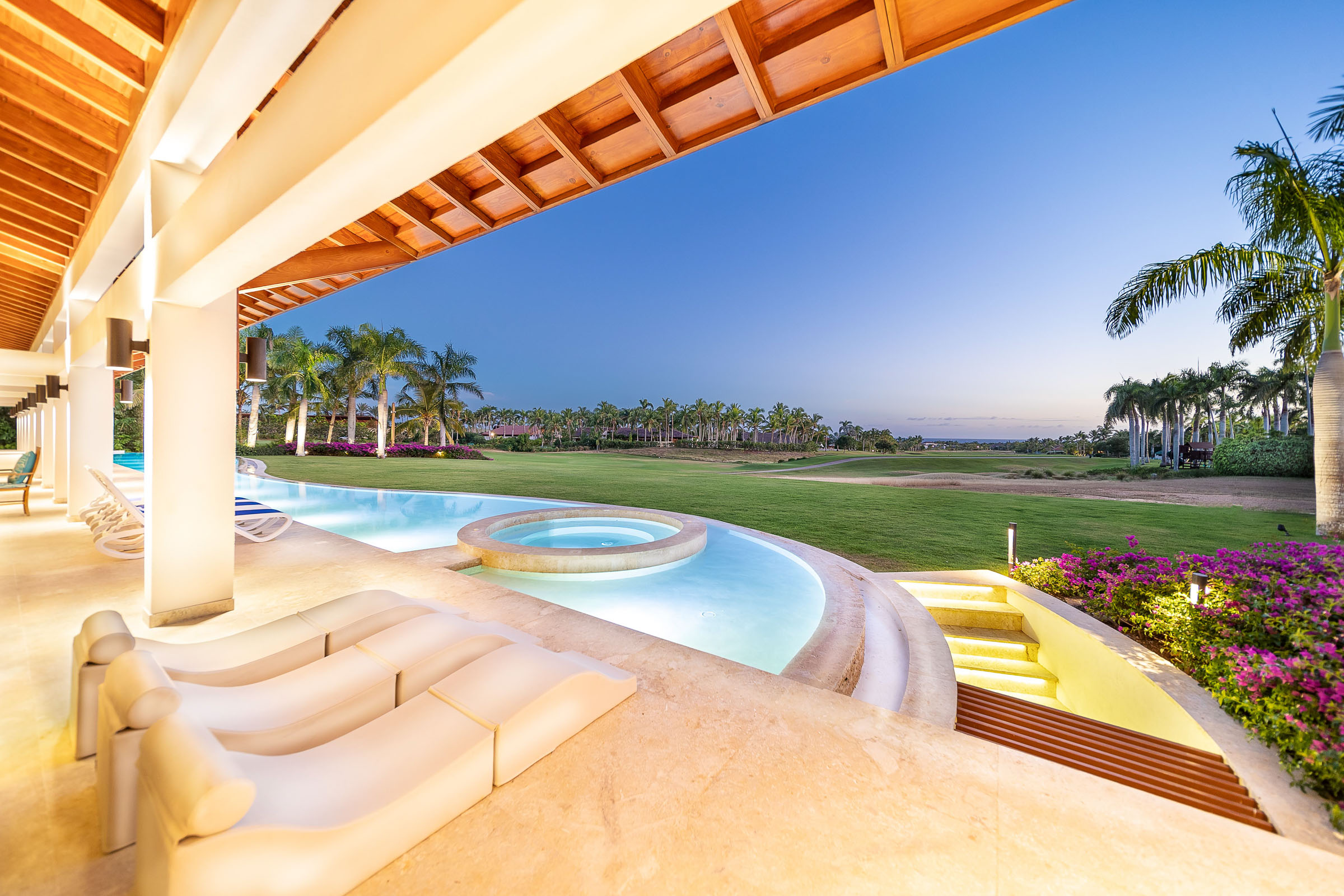  Las Palmas 21A: The Discovery of Distinctive Luxury - 物件實景
