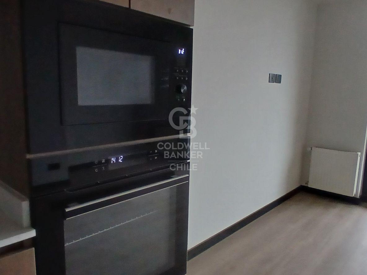 Providencia, Chile, 3 Bedrooms Bedrooms, ,3 BathroomsBathrooms,Residential,For Sale,1868759