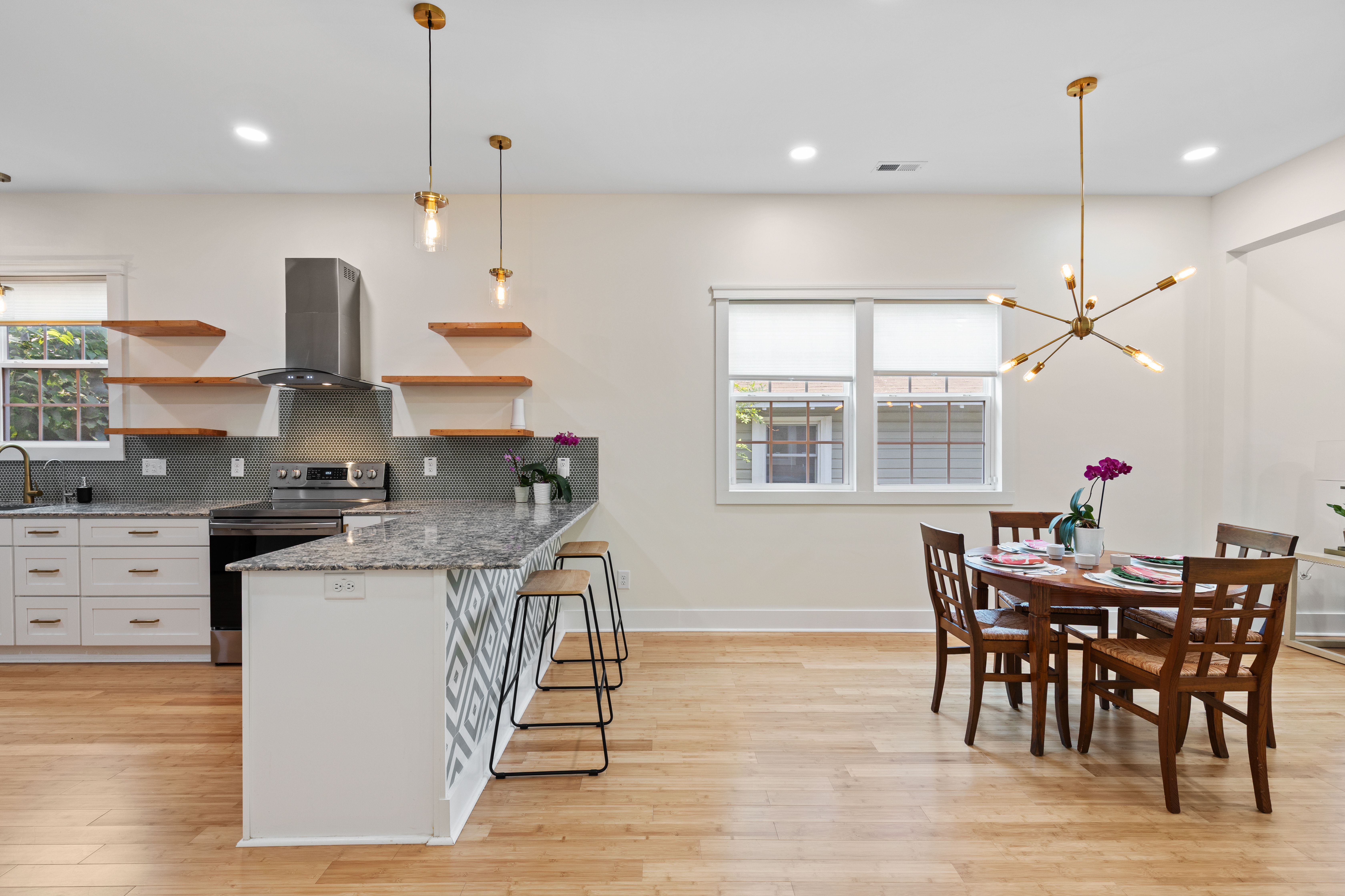  1007 Rosedale Avenue, Durham, NC 27705 - 物件實景