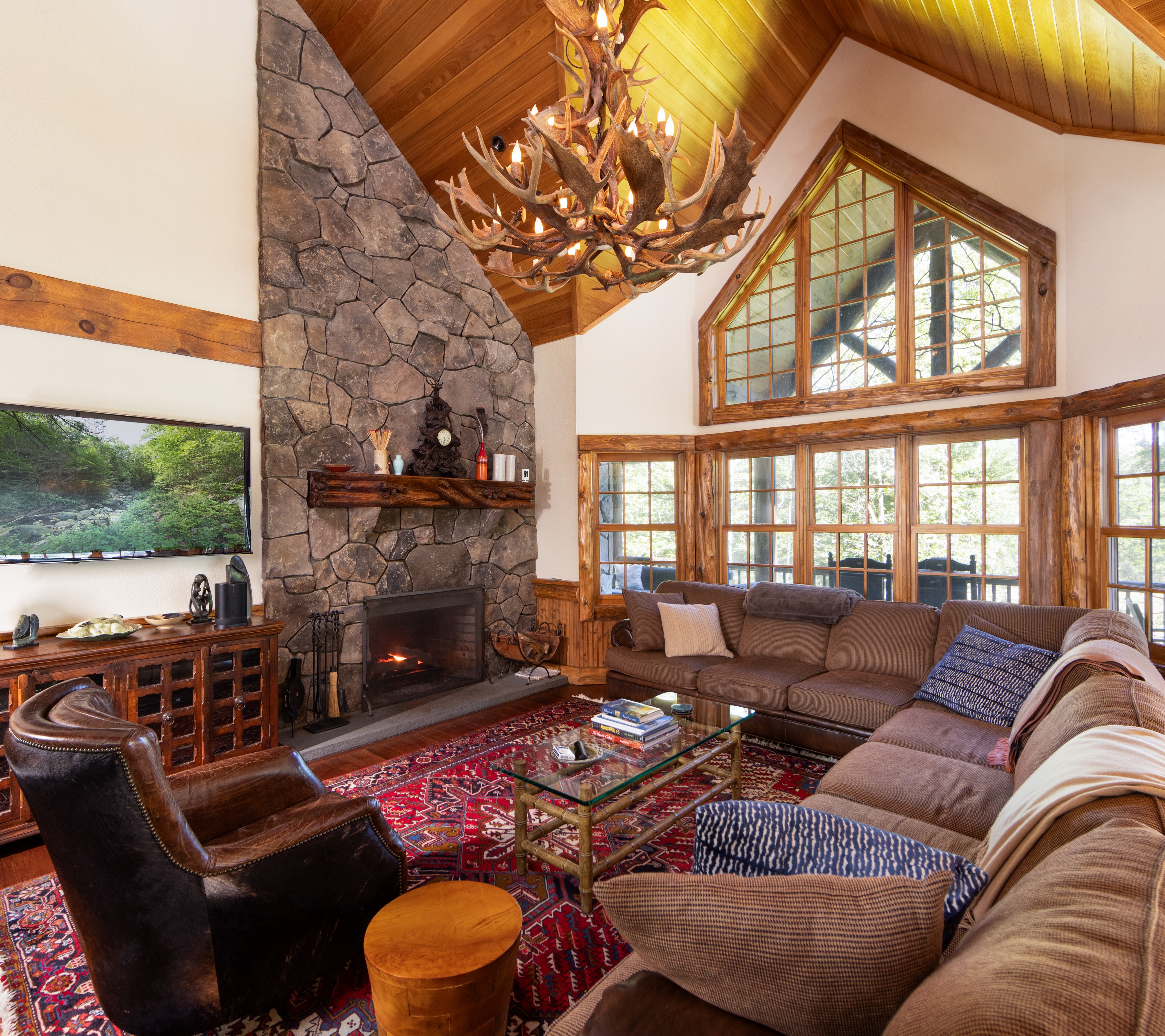  Lodge on Sunrise Cove at The Chapin Estate - 物件實景