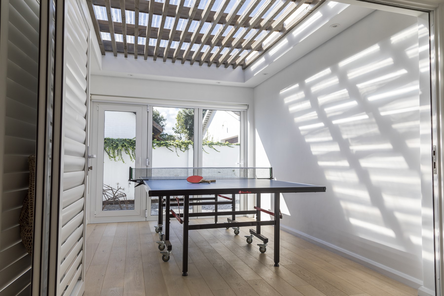  Modern Spacious Home - 物件實景