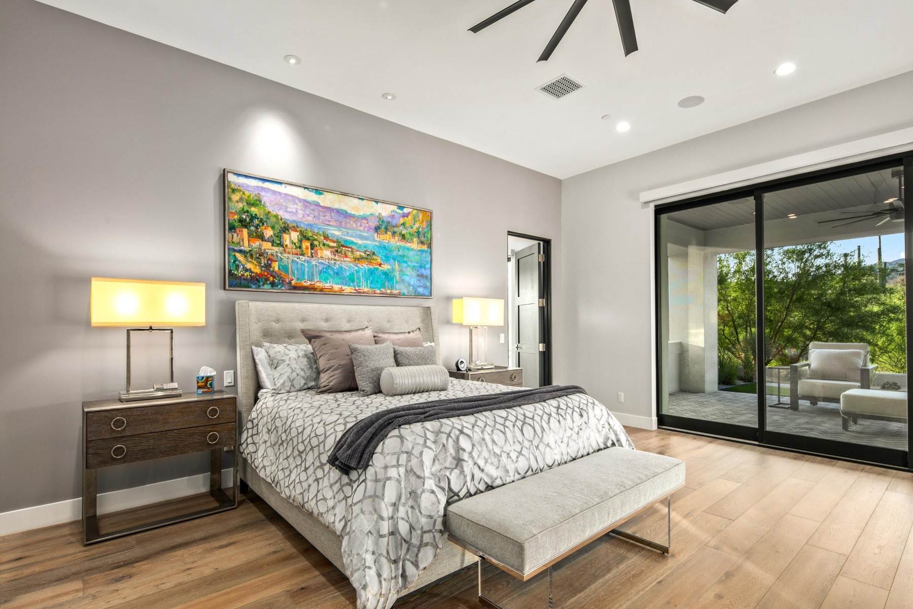  9368 E Covey Trail¦Scottsdale, AZ - 物件實景