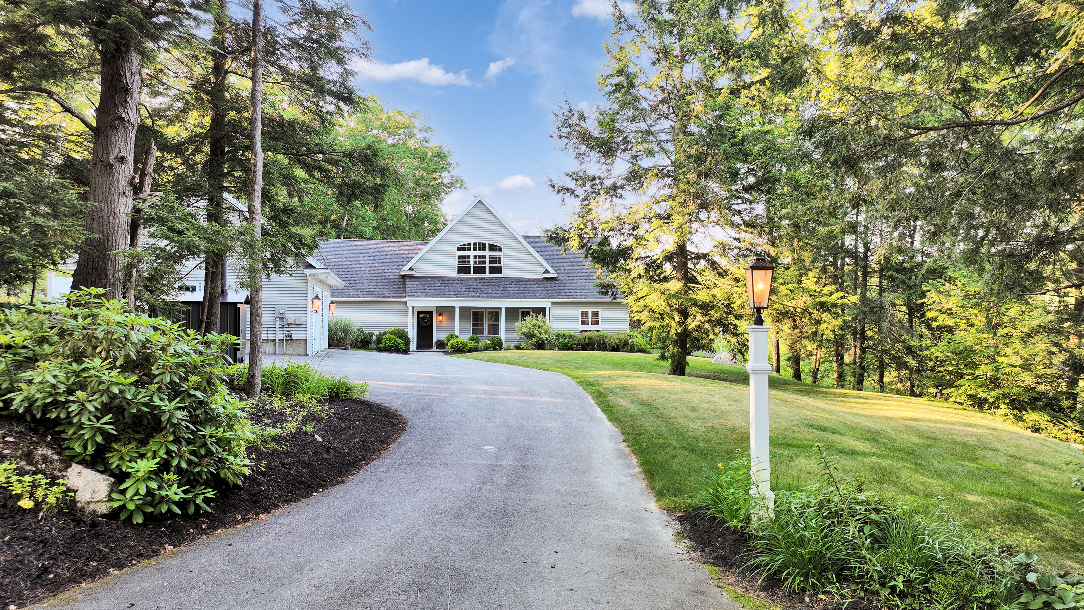  165 West Binney Hill Road - 物件實景