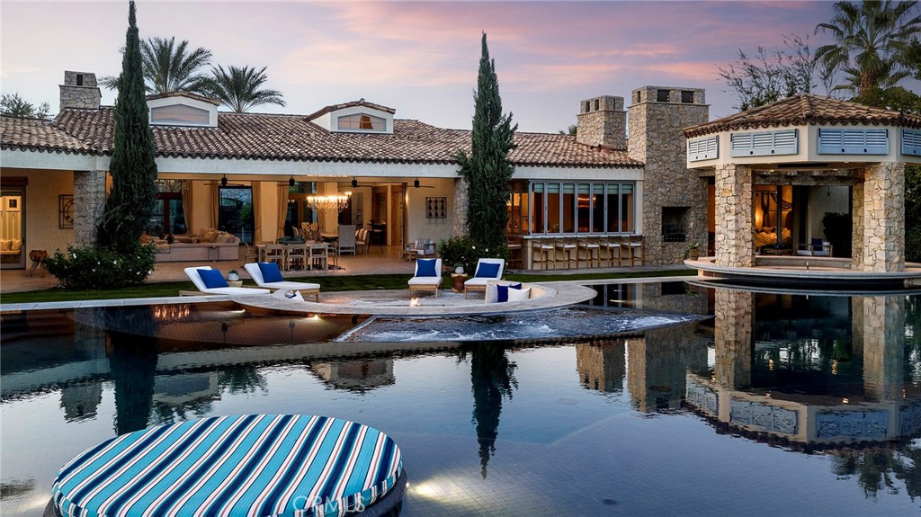 Indian Wells, California, 92210, United States, 5 Bedrooms Bedrooms, ,7 BathroomsBathrooms,Residential,For Sale,2001753