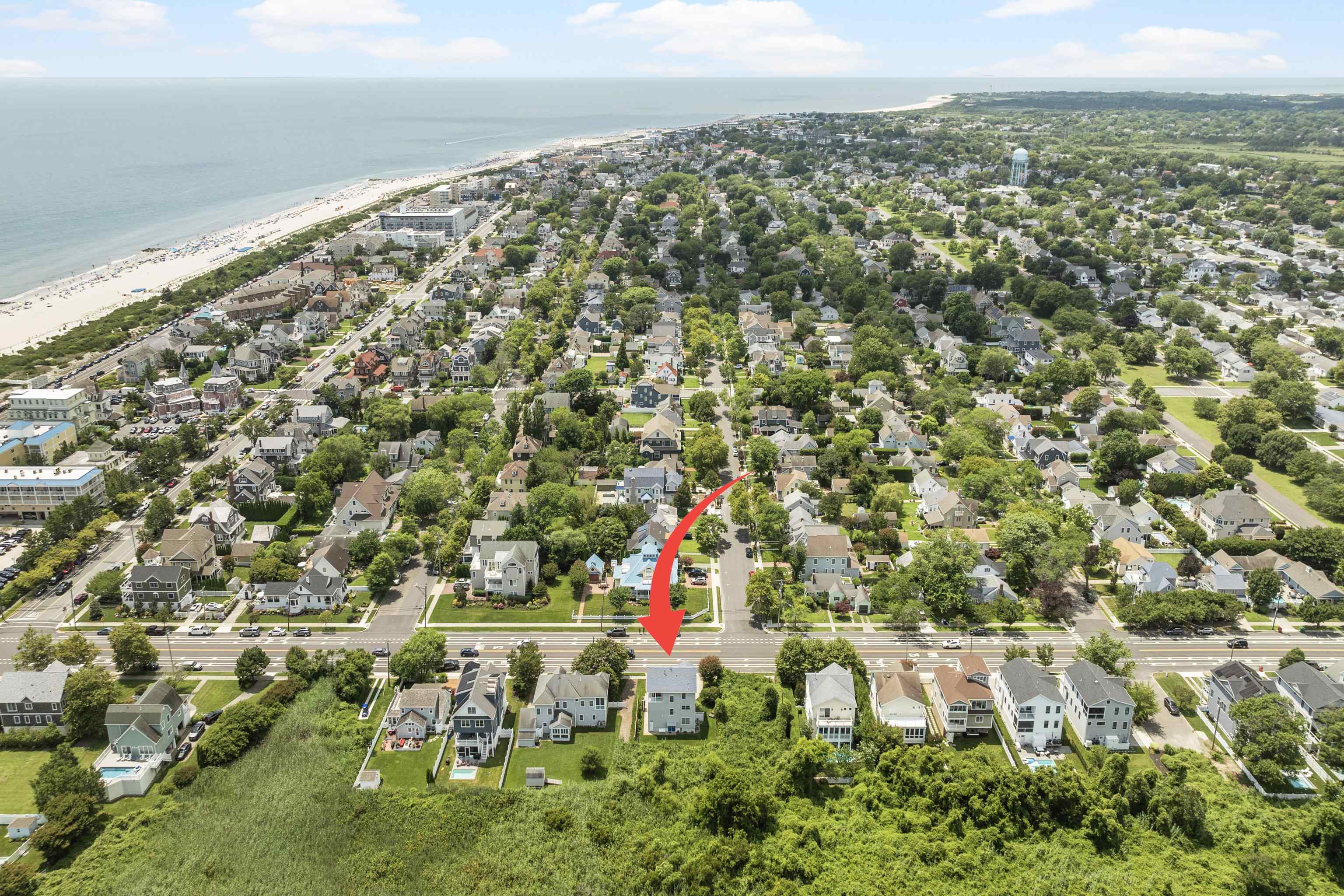 Cape May, New Jersey, 08204, United States, 4 Bedrooms Bedrooms, ,2 BathroomsBathrooms,Residential,For Sale,1988932