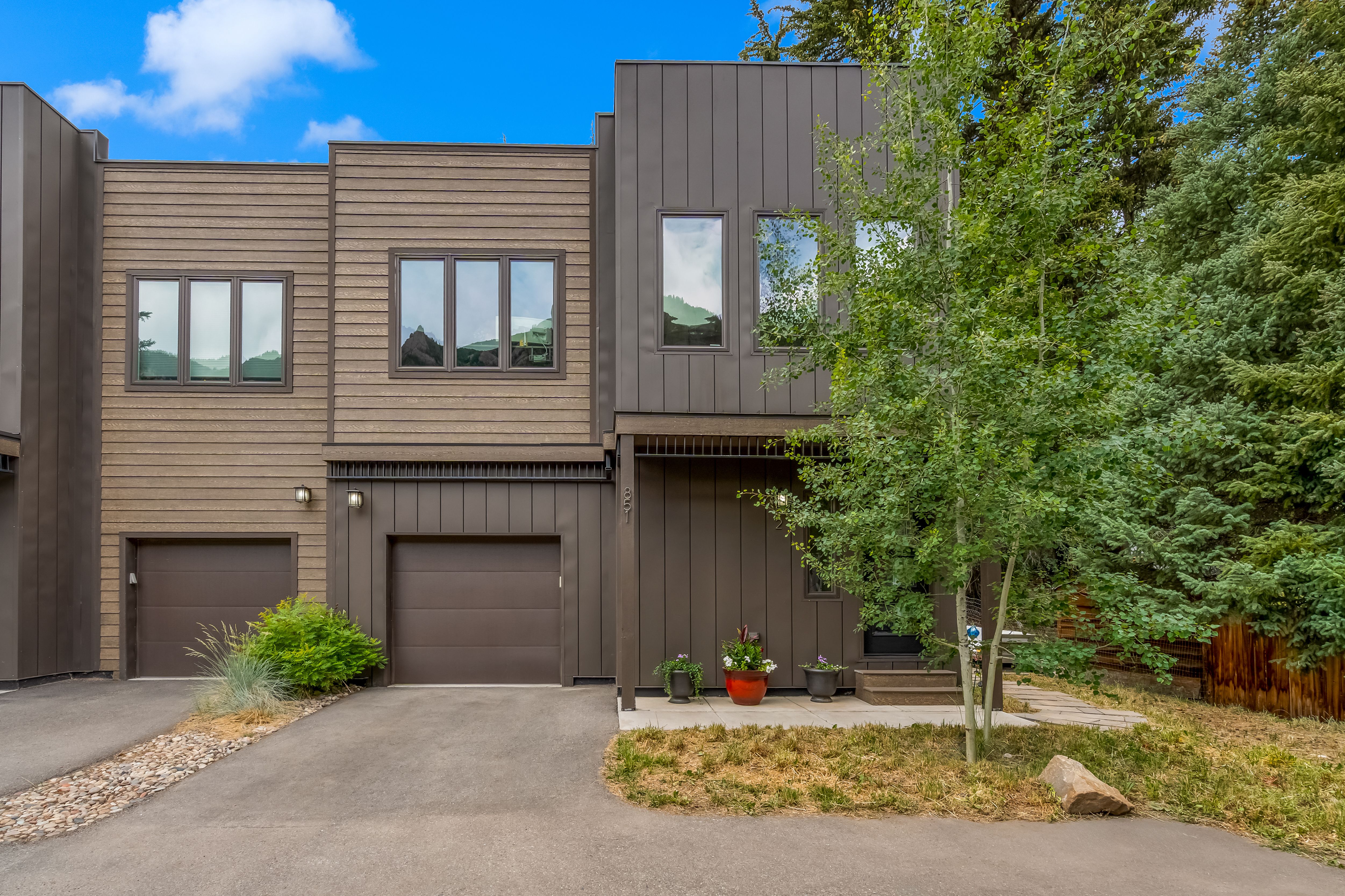  851 Main Street, Minturn, CO, 81645 - 物件實景