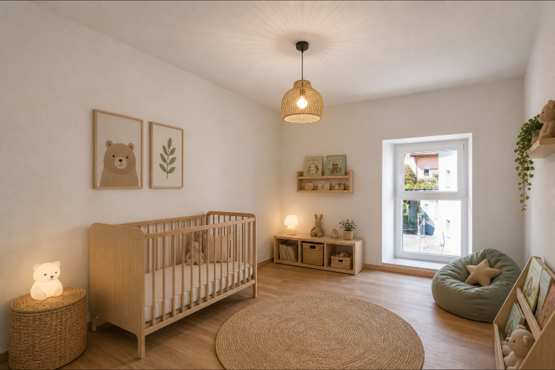  4.5p character duplex in small condominium - 物件實景