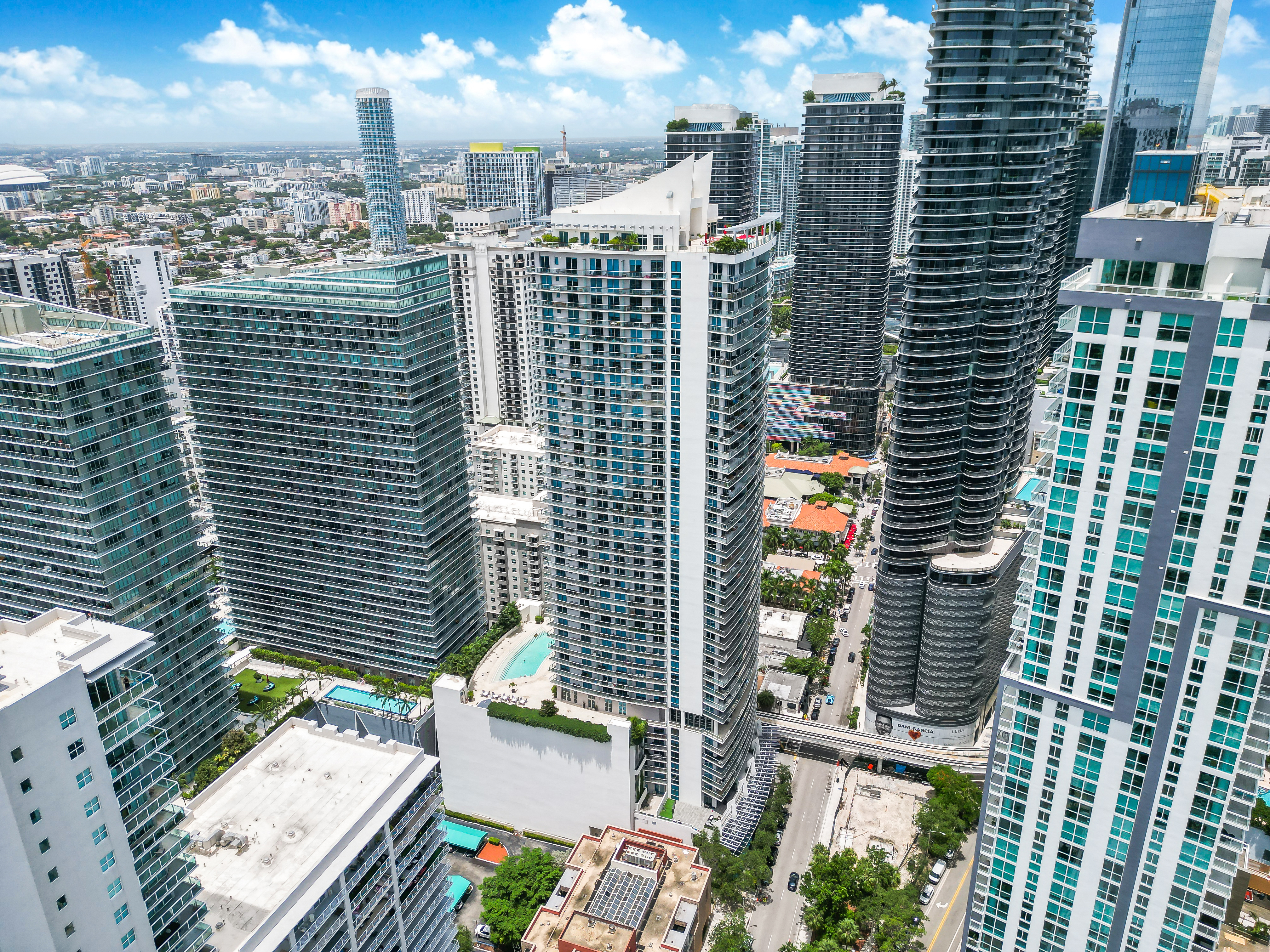  1100 S Miami Ave, Miami, FL, 33130 - 物件實景