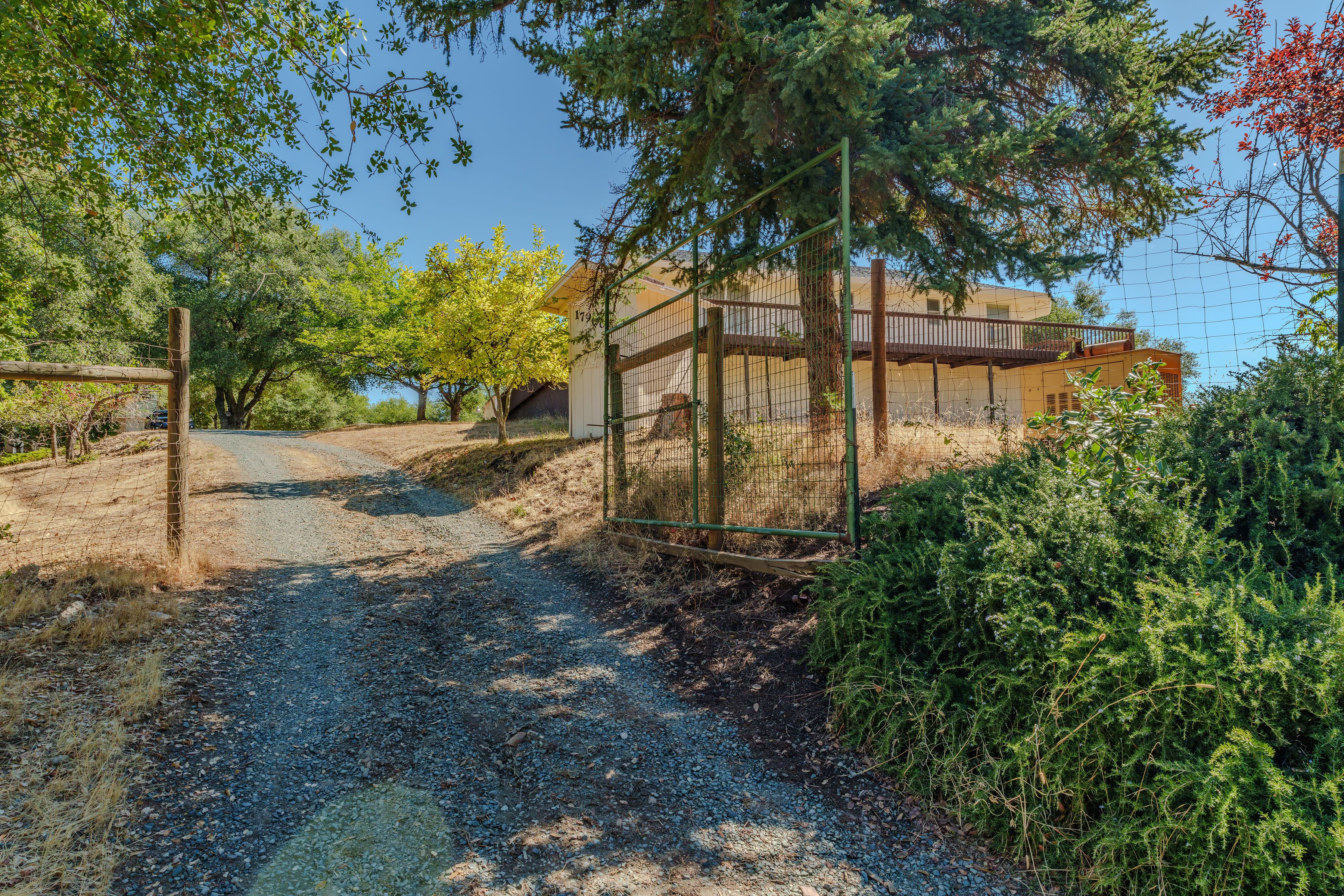  17900 Holly Road, Fiddletown, CA 95629 - 物件實景