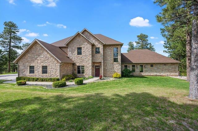 Sturgis, South Dakota, 57785, United States, 4 Bedrooms Bedrooms, ,5 BathroomsBathrooms,Residential,For Sale,1905757