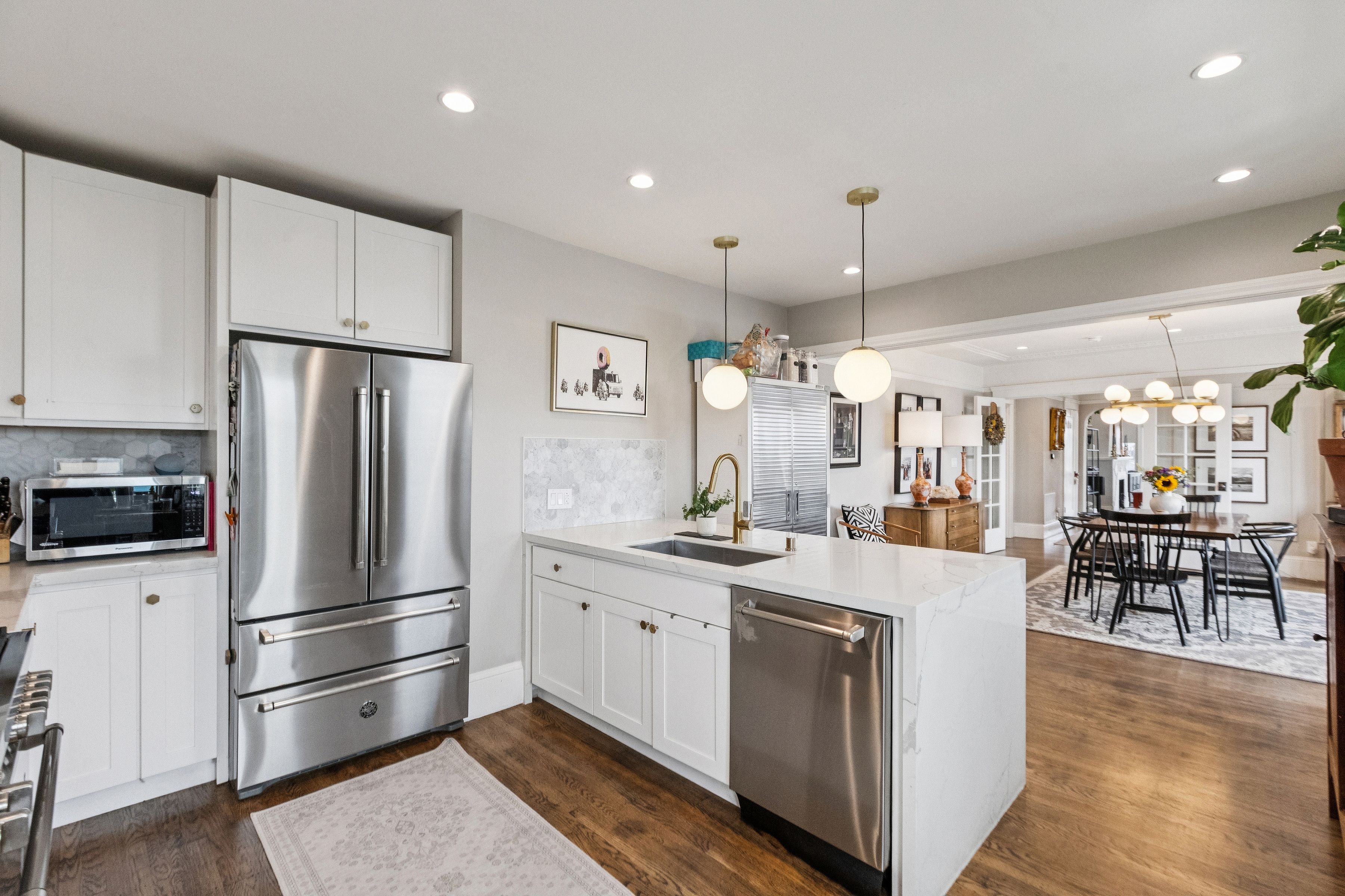  Remodeled Parkside Corner Home - 物件實景