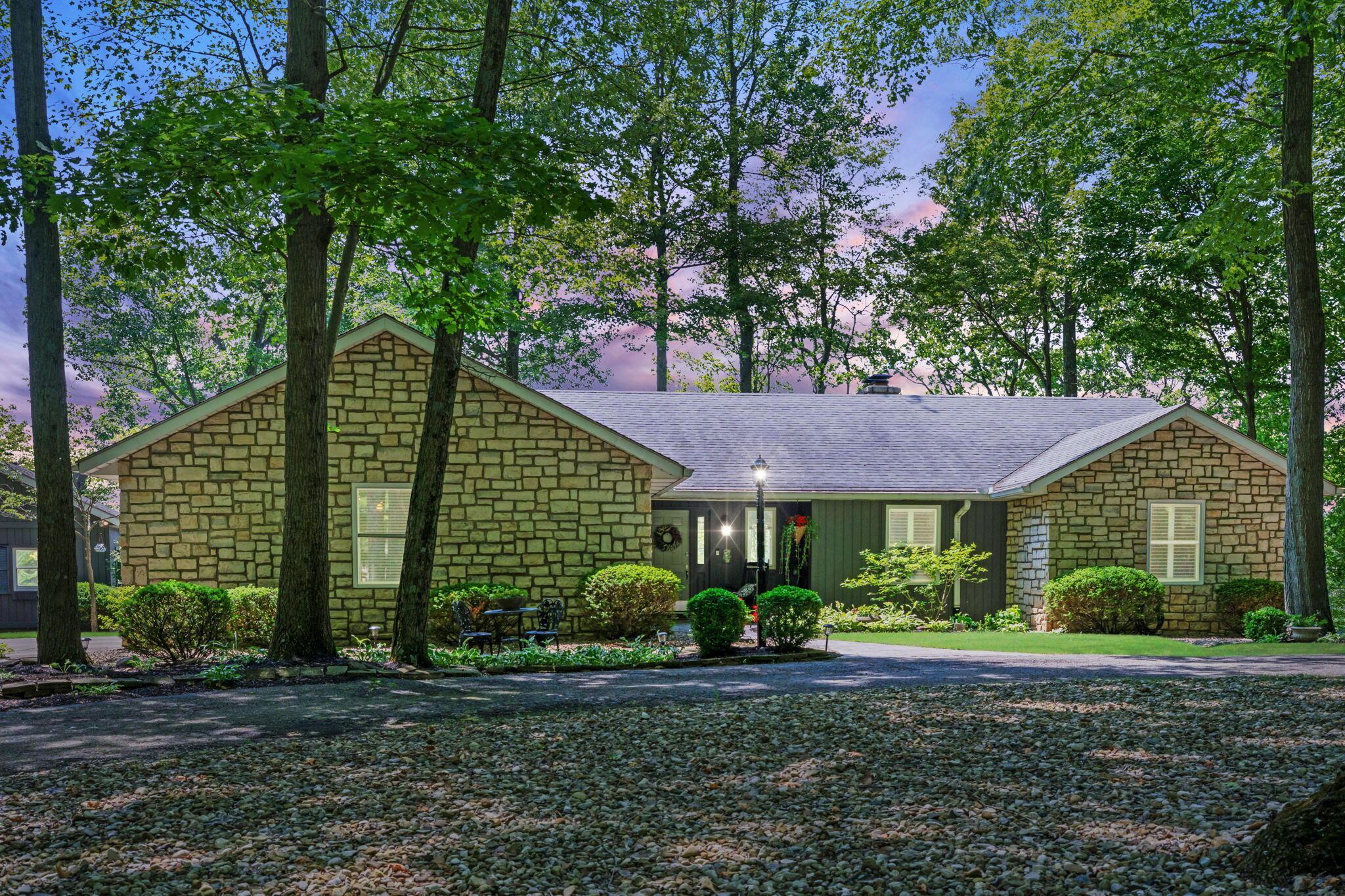 Mount Gilead, Ohio, 43338, United States, 3 Bedrooms Bedrooms, ,4 BathroomsBathrooms,Residential,For Sale,1983535