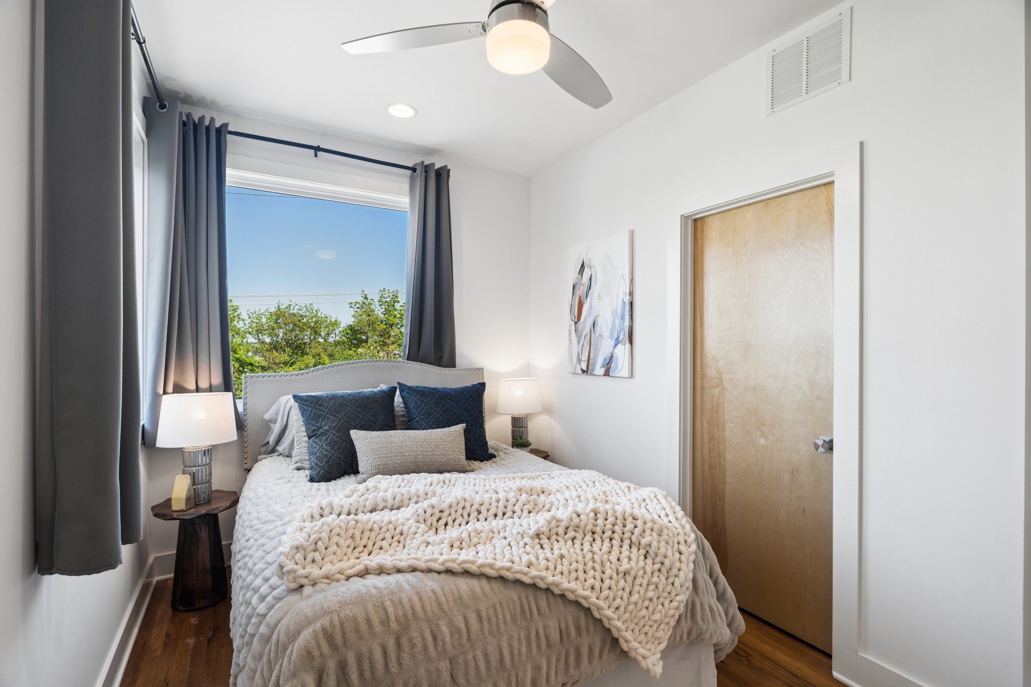  2513 White Ave #14, Nashville, TN, 37204 - 物件實景