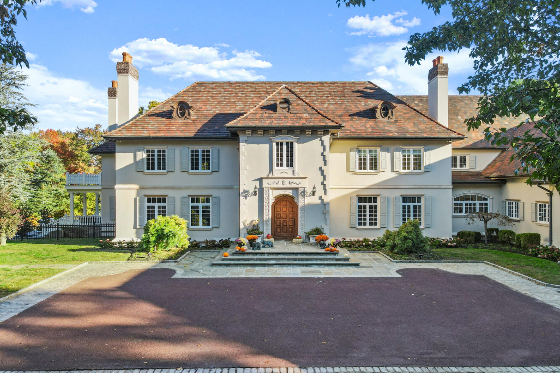  4 Cowdray Park Drive - 物件實景