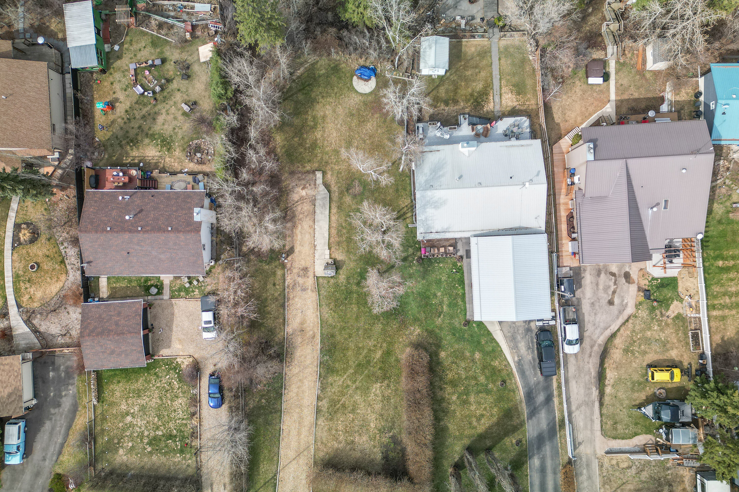  Rural Lacombe County, North - 物件實景