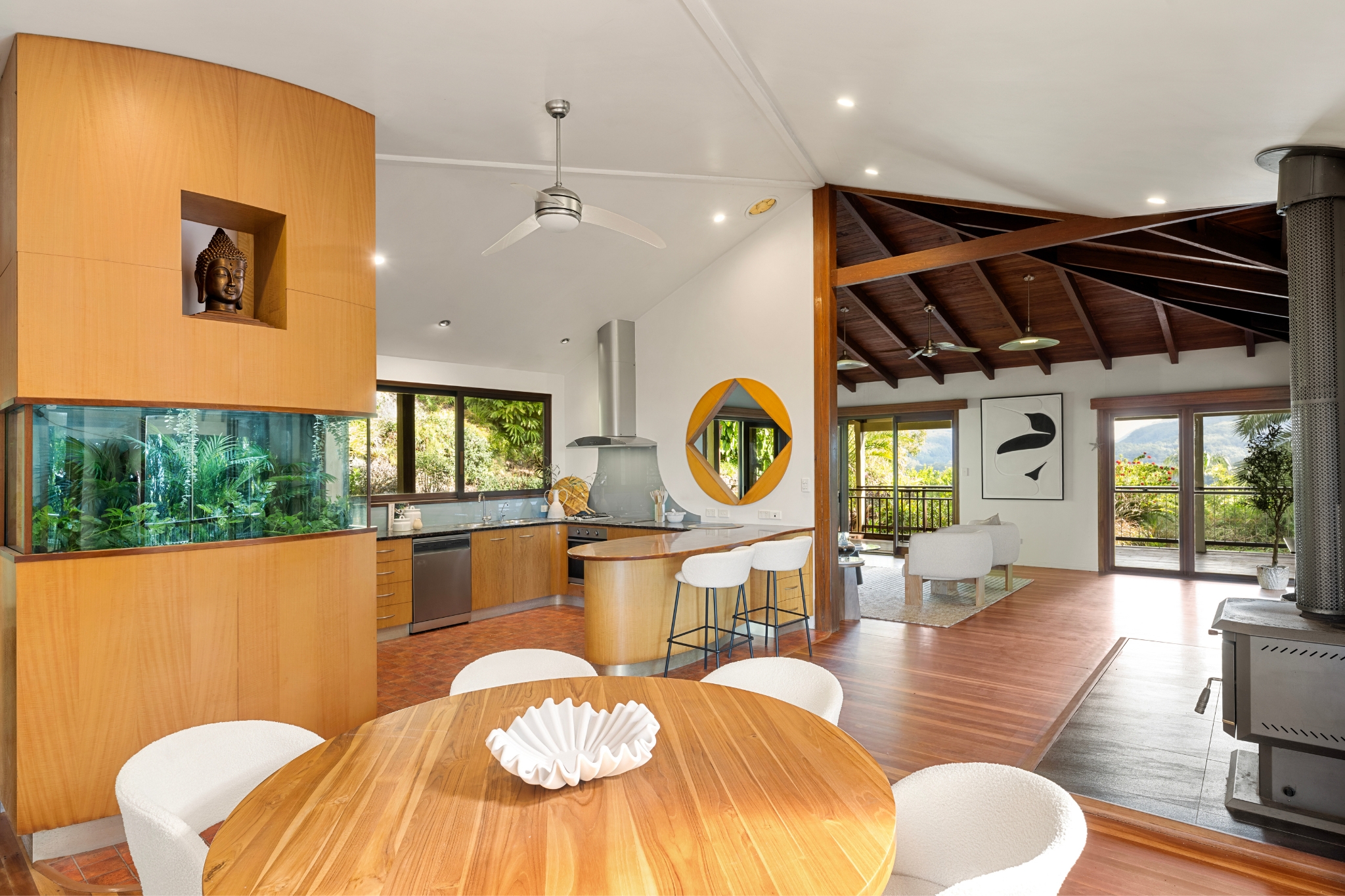  178 Monet Drive, Montecollum - 物件實景