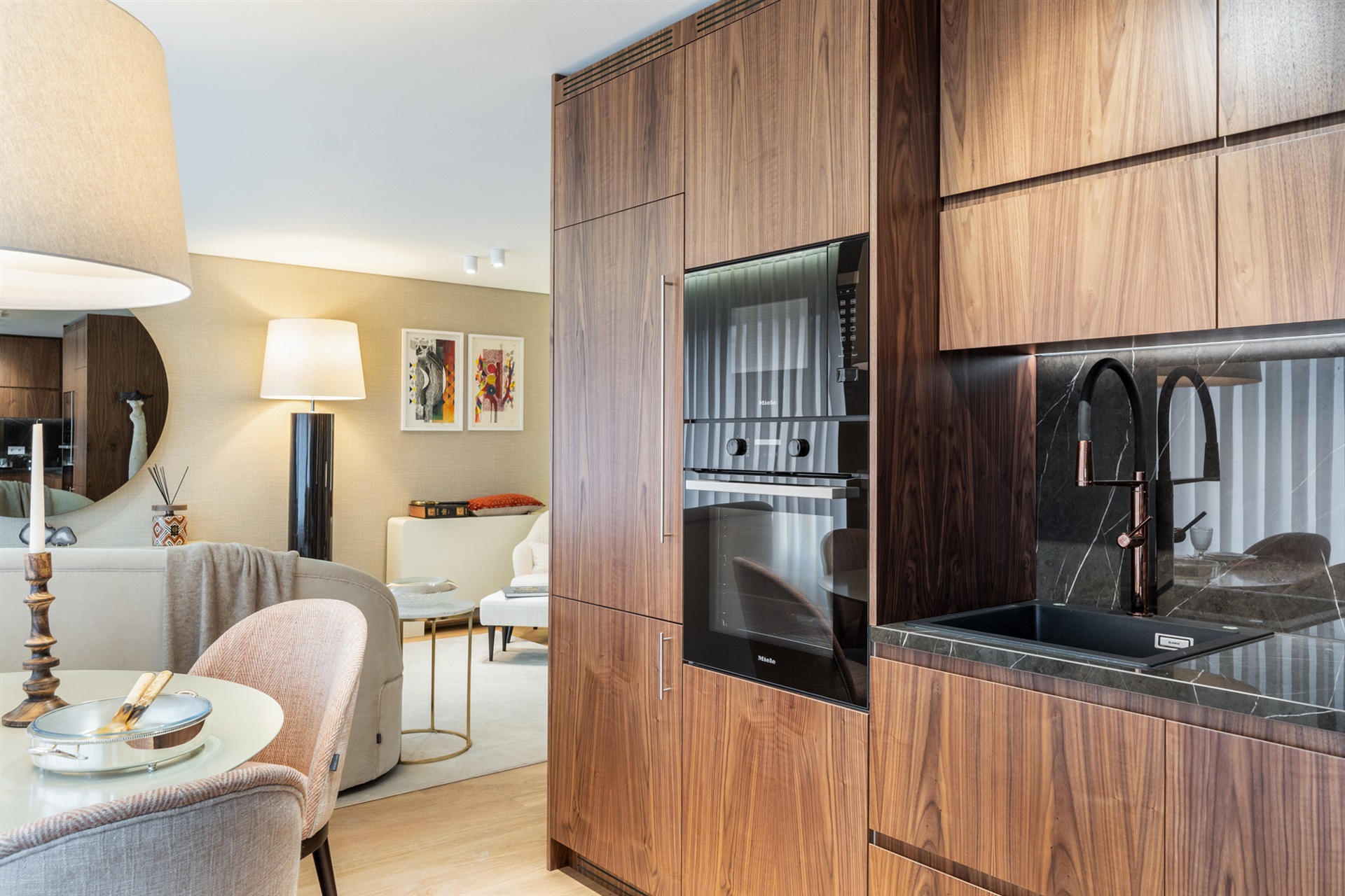  Flat, 3 bedrooms, for Sale - 物件實景