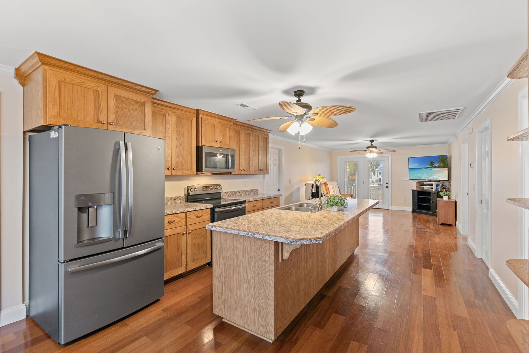  13 Fairmont Street, Ocean Isle Beach, NC 28469 - 物件實景