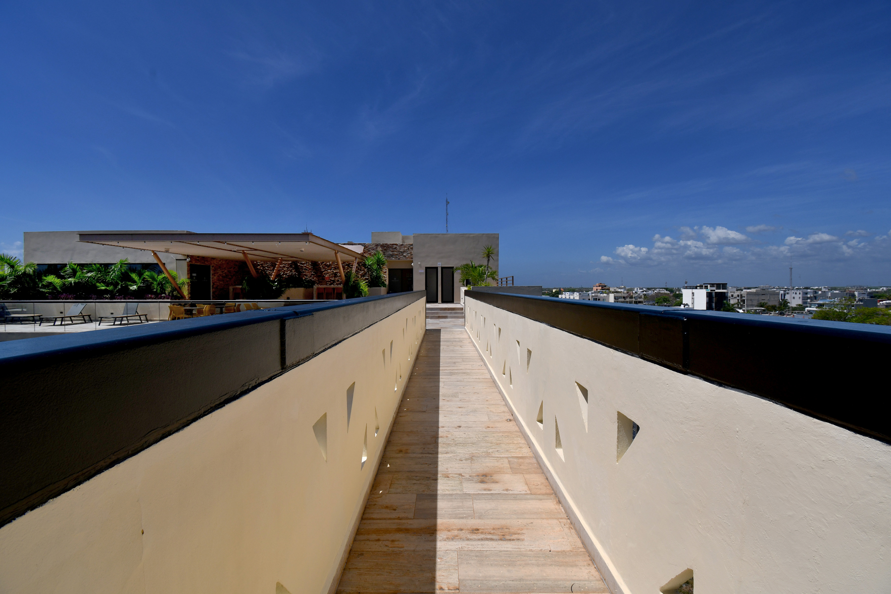  Syrena Beach Loft - 物件實景