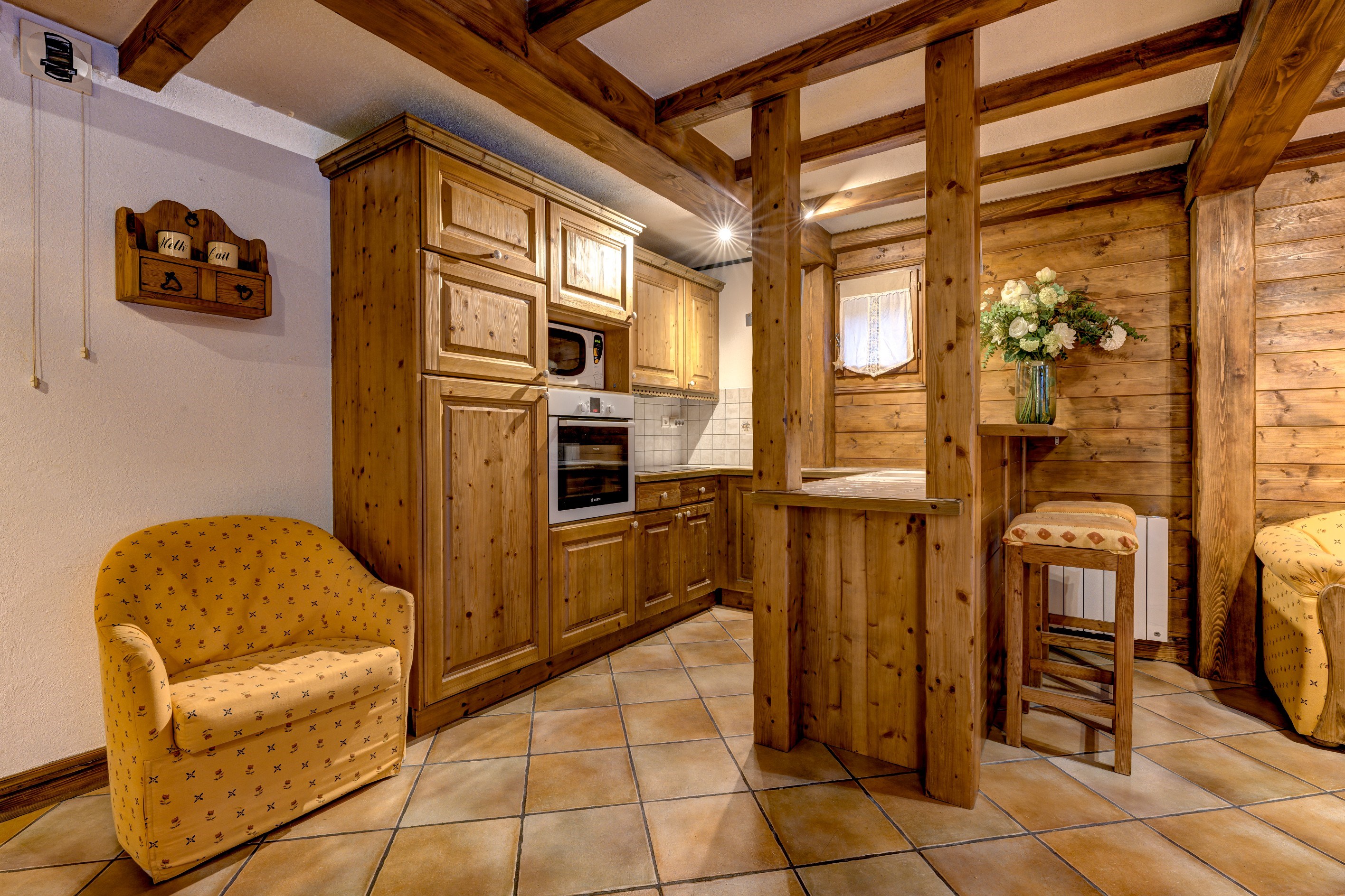  EXCLUSIVITY – APARTMENT NOÉ - 物件實景