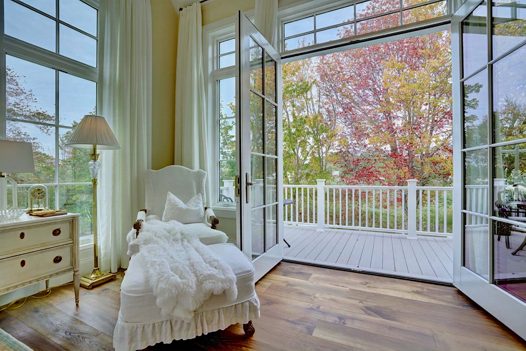 271 Harbor Road Rye NH - 物件實景