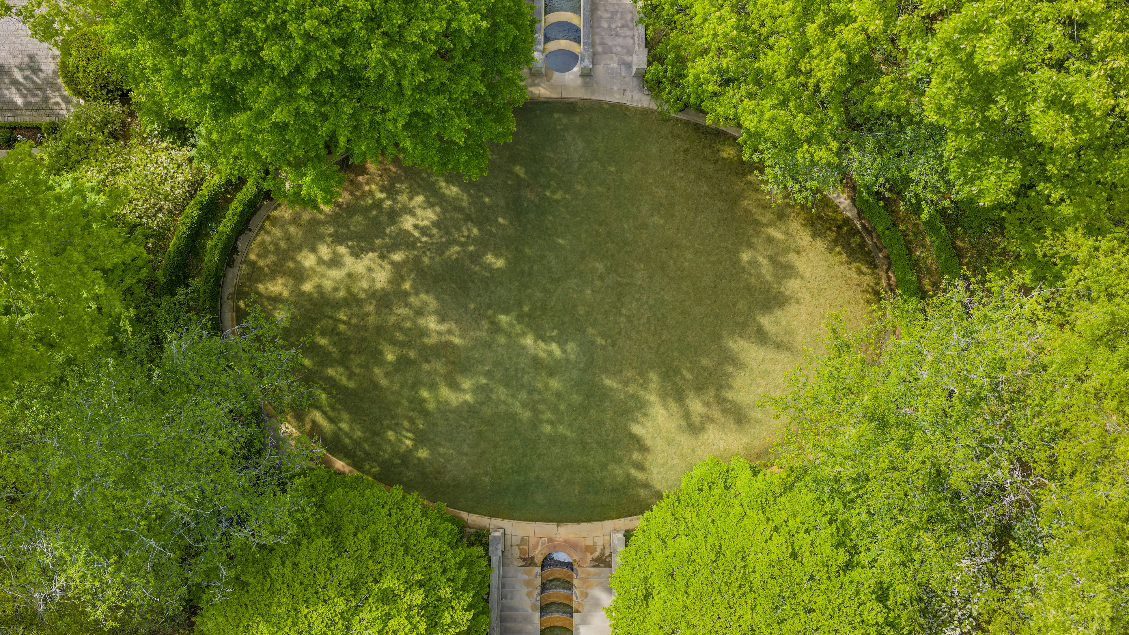  Woodbine: Grandeur and Privacy in the Heart of Buckhead - 物件實景