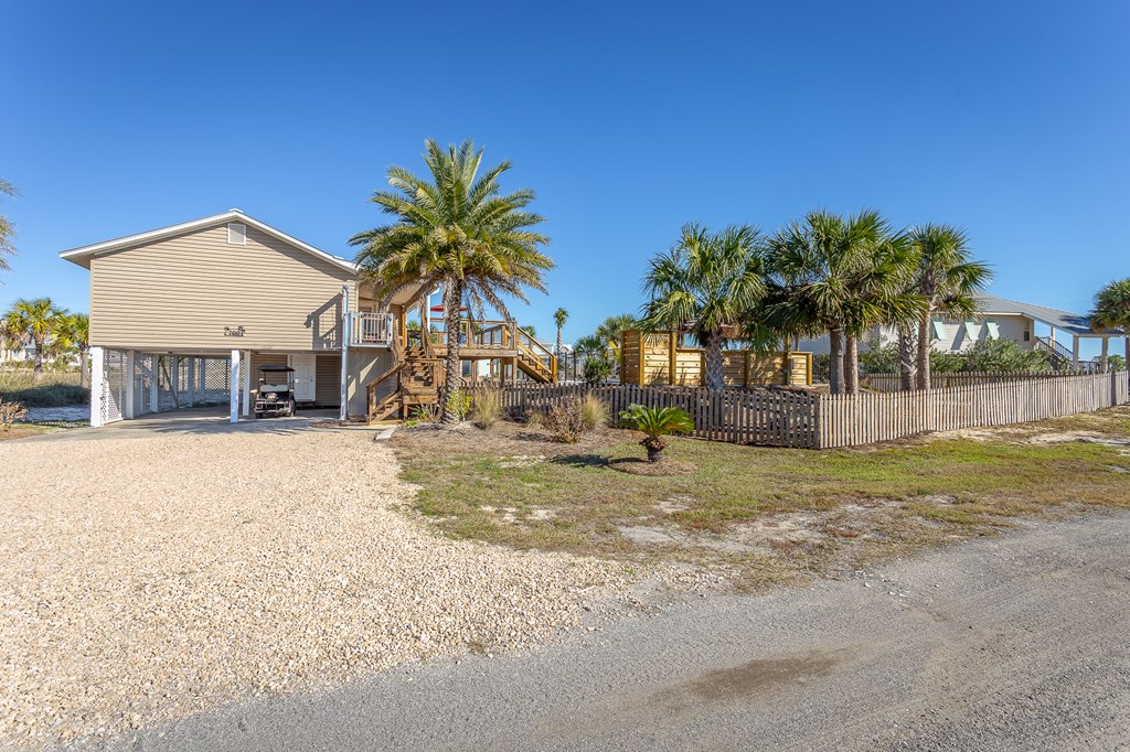 Saint George Island, Florida, 32328, United States, 4 Bedrooms Bedrooms, ,2 BathroomsBathrooms,Residential,For Sale,2005287