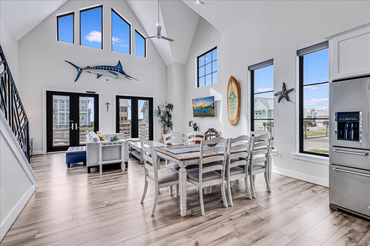 Port Aransas, Texas, 78373, United States, 3 Bedrooms Bedrooms, ,3 BathroomsBathrooms,Residential,For Sale,1979271