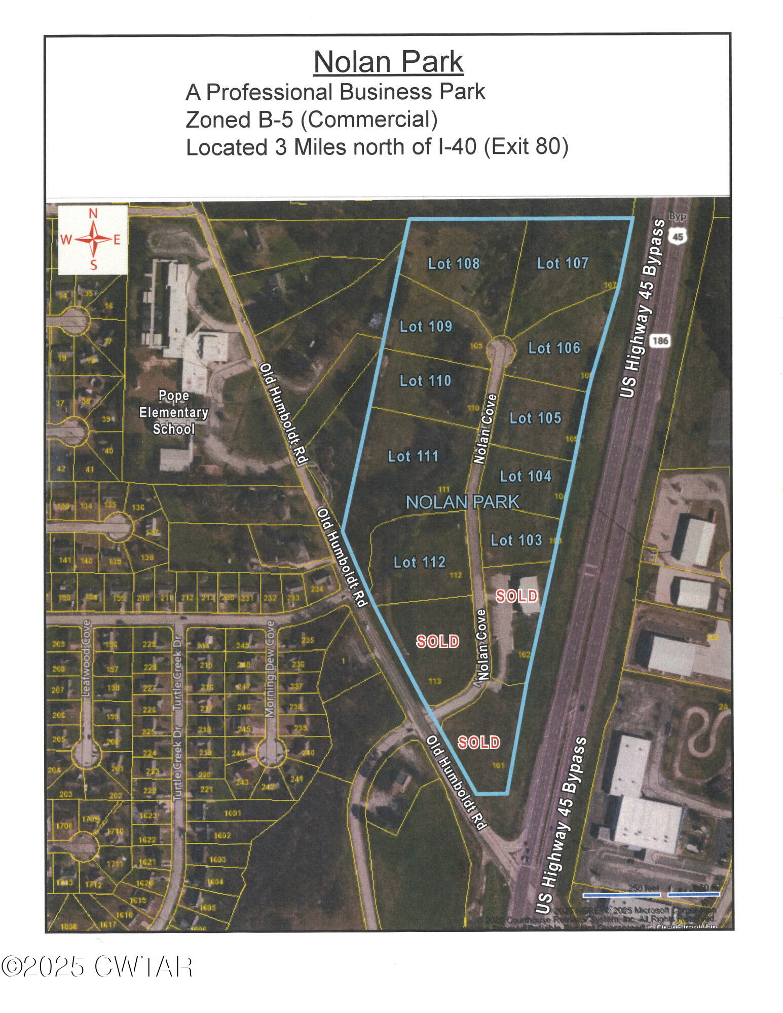 Jackson, Tennessee, 38305, United States, ,Land,For Sale,1793123
