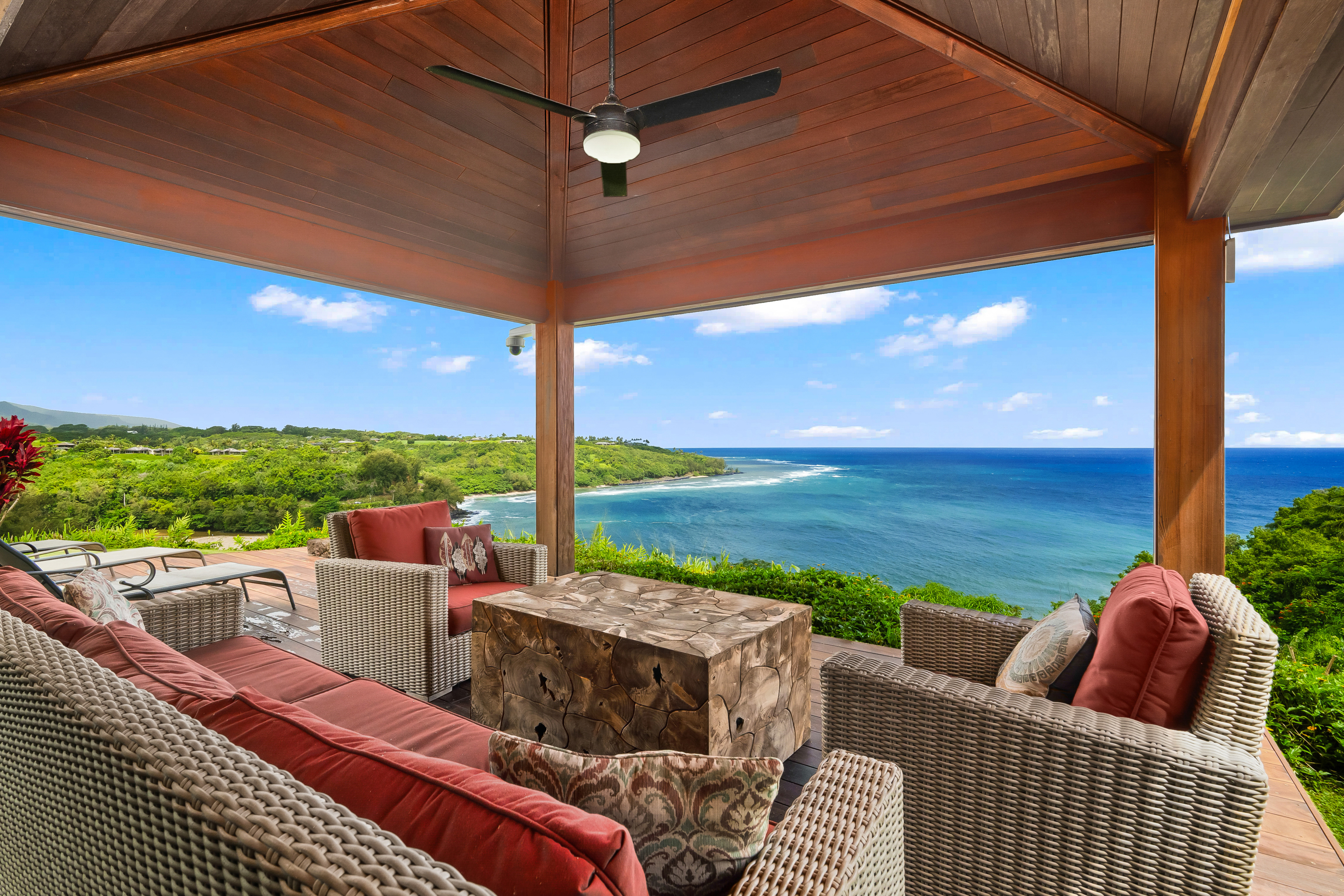  2999 Kaohe Rd, Kilauea, HI, 96754 - 物件實景