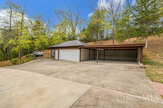 Milford, Ohio, 45150, United States, 4 Bedrooms Bedrooms, ,3 BathroomsBathrooms,Residential,For Sale,1989333