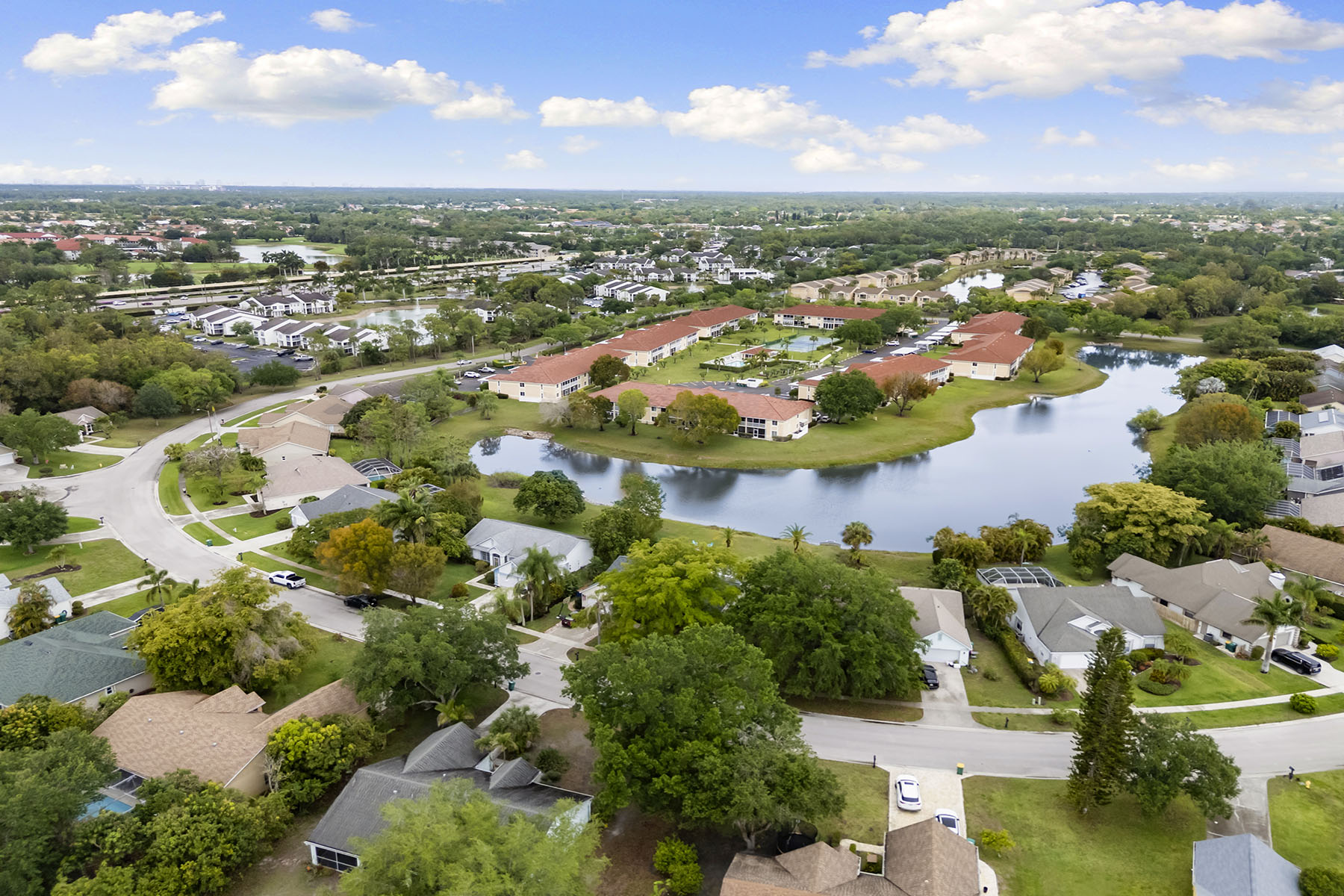  PLANTATIONS - 物件實景