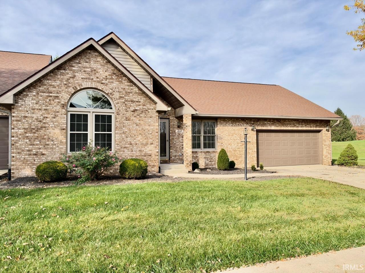 Talamore Ave, Yorktown, IN 47396 #1