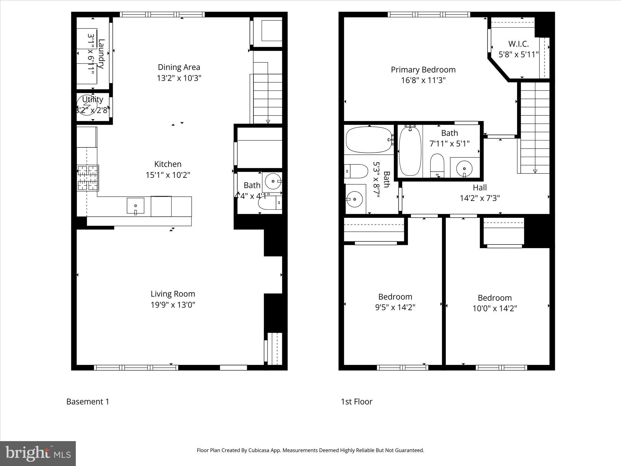 Alexandria, Virginia, 22304, United States, 3 Bedrooms Bedrooms, ,3 BathroomsBathrooms,Residential,For Sale,2005187