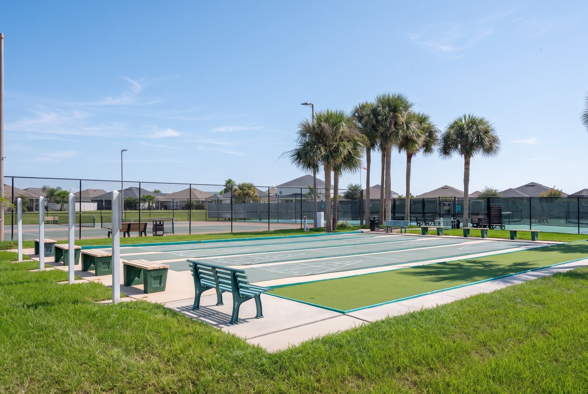  43 Las Casitas Boulevard, Palm Coast, FL, 32137 - 物件實景
