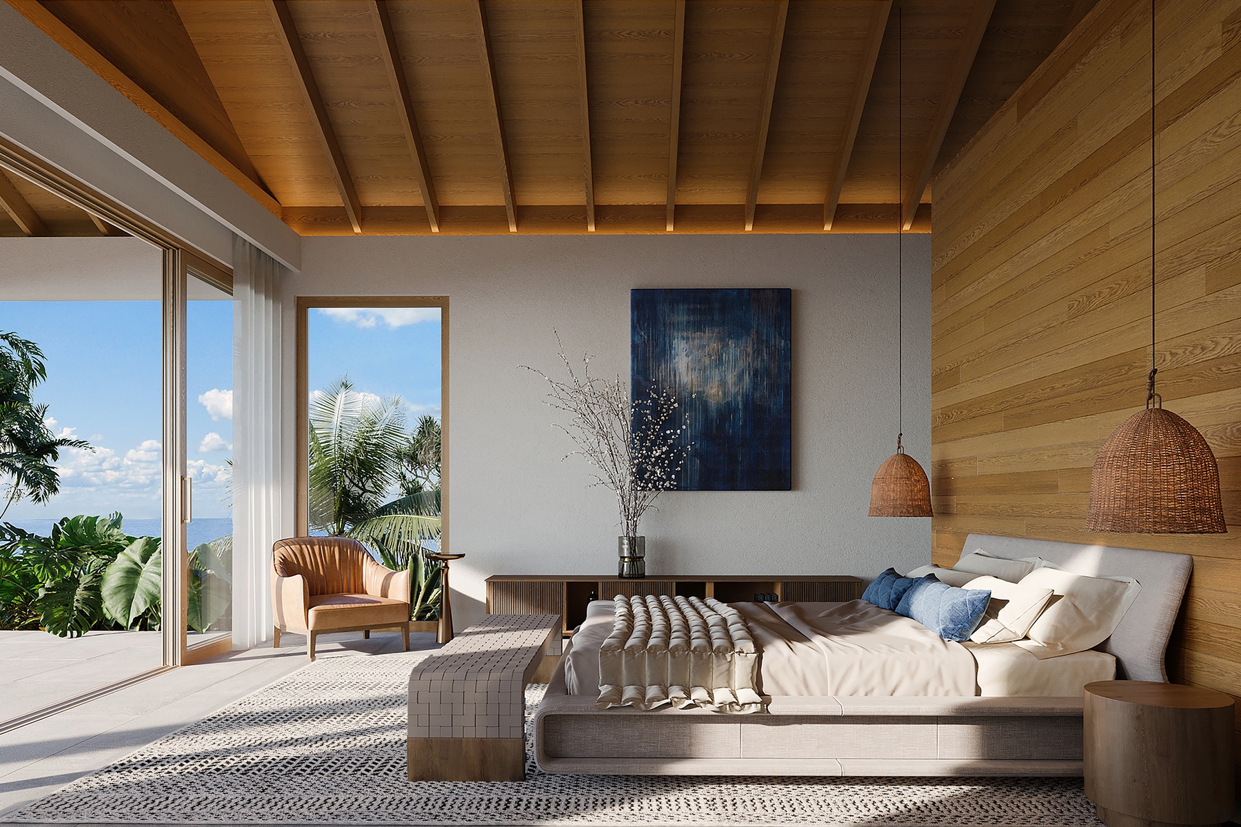  Garden Estate Villa - Sailrock Peninsula Estate - 物件實景