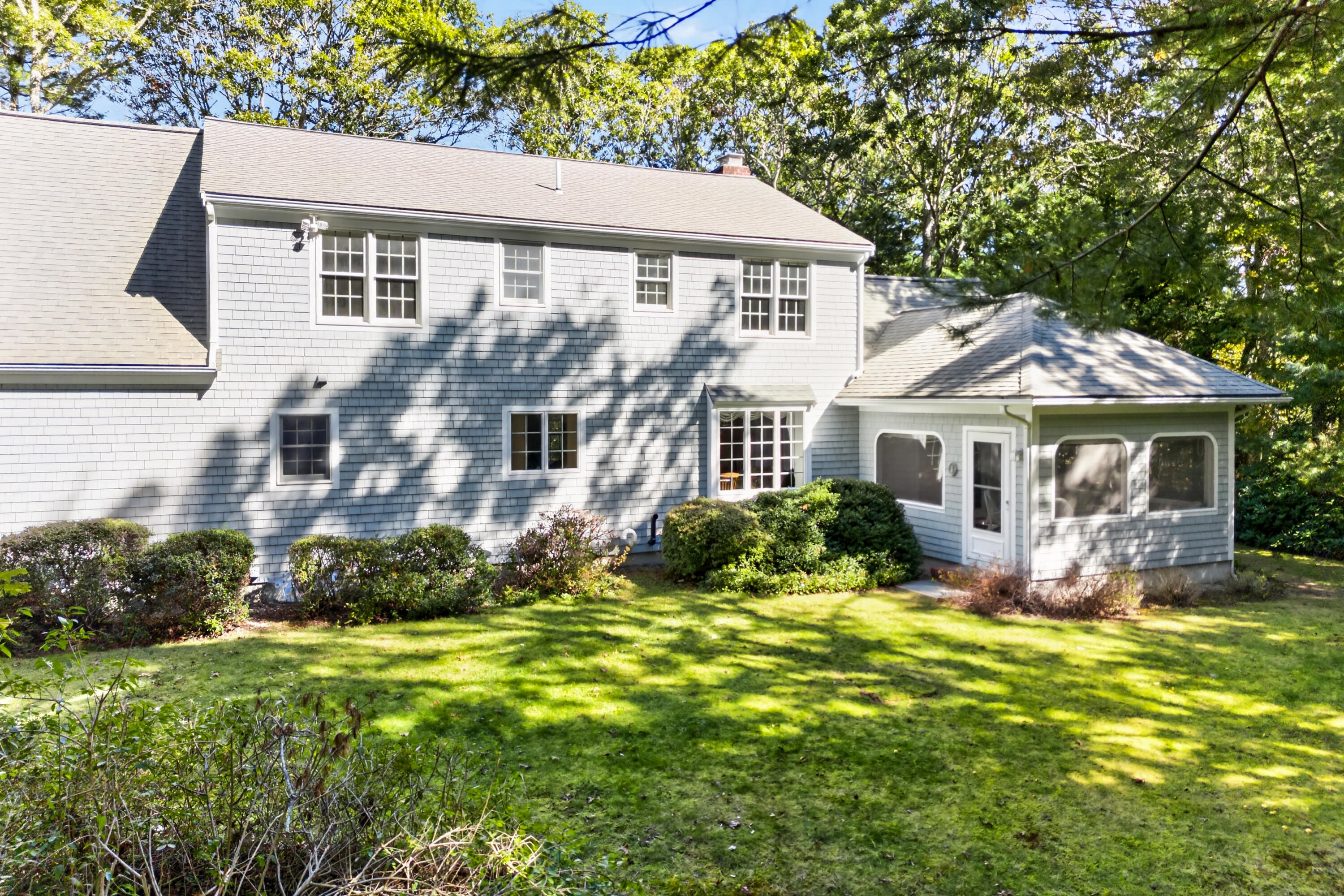  31 Little Neck Way, Marstons Mills, MA, 02648 - 物件實景
