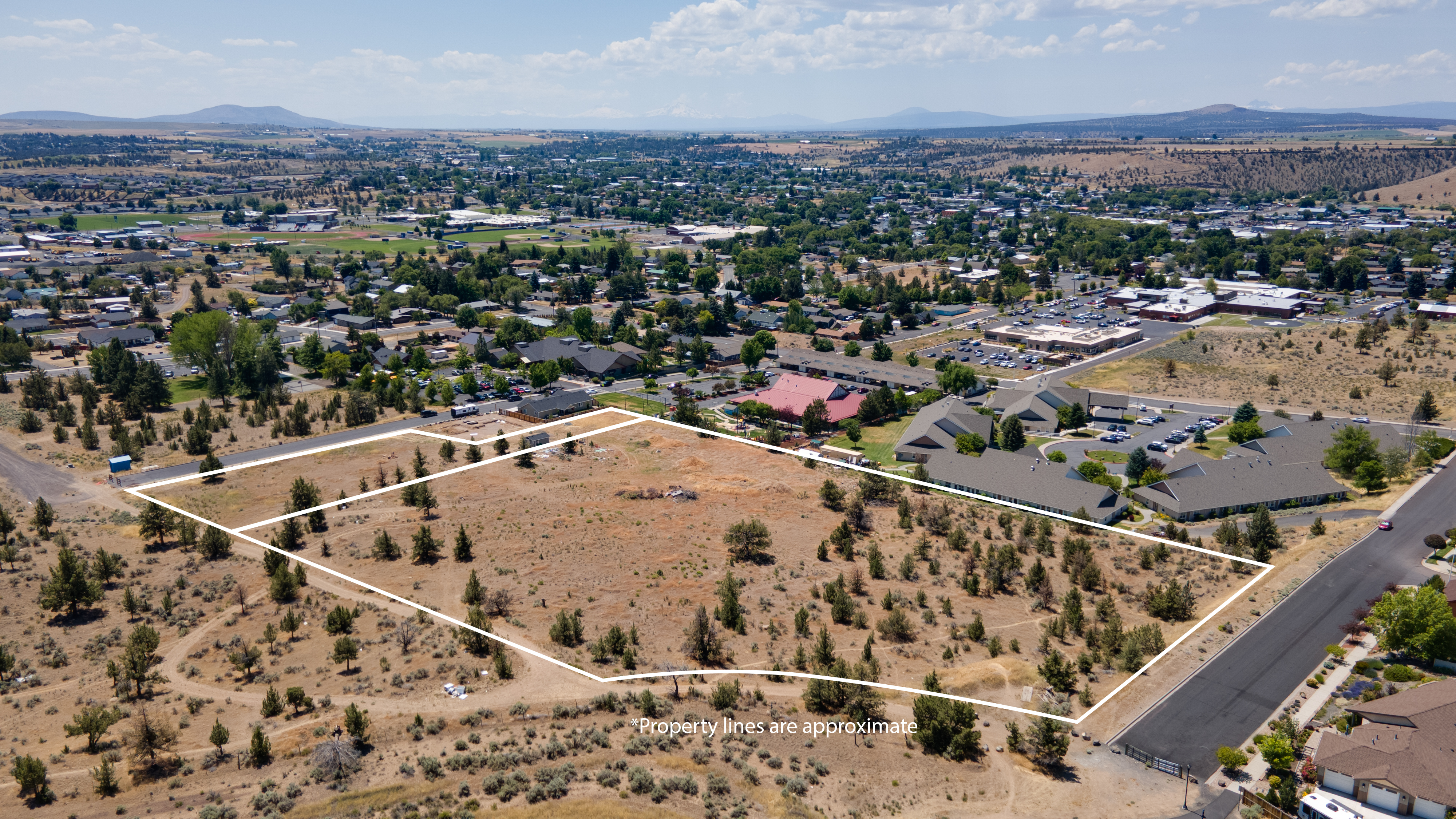 Madras, Oregon, 97741, United States, ,Land,For Sale,1874137