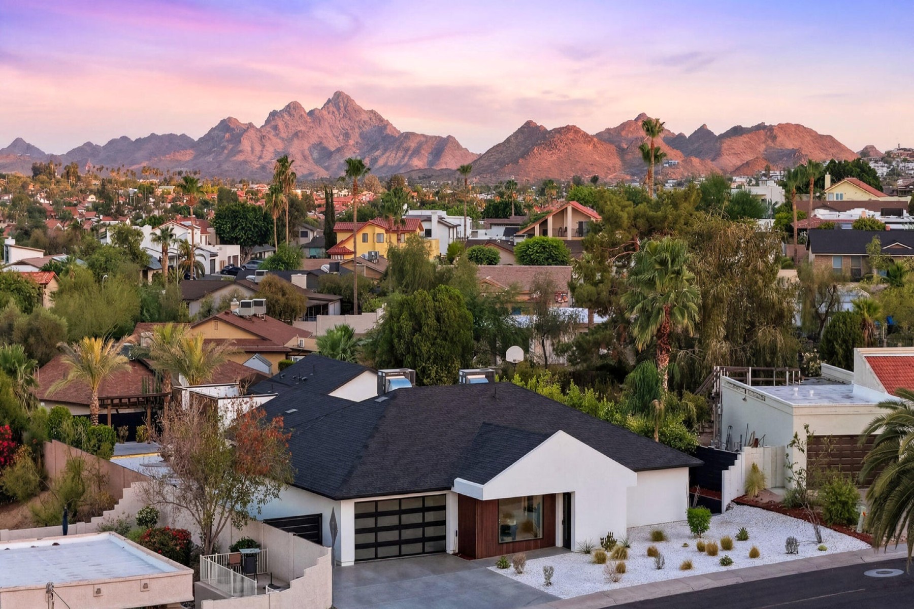  1955 E Greenway Road¦Phoenix, AZ - 物件實景