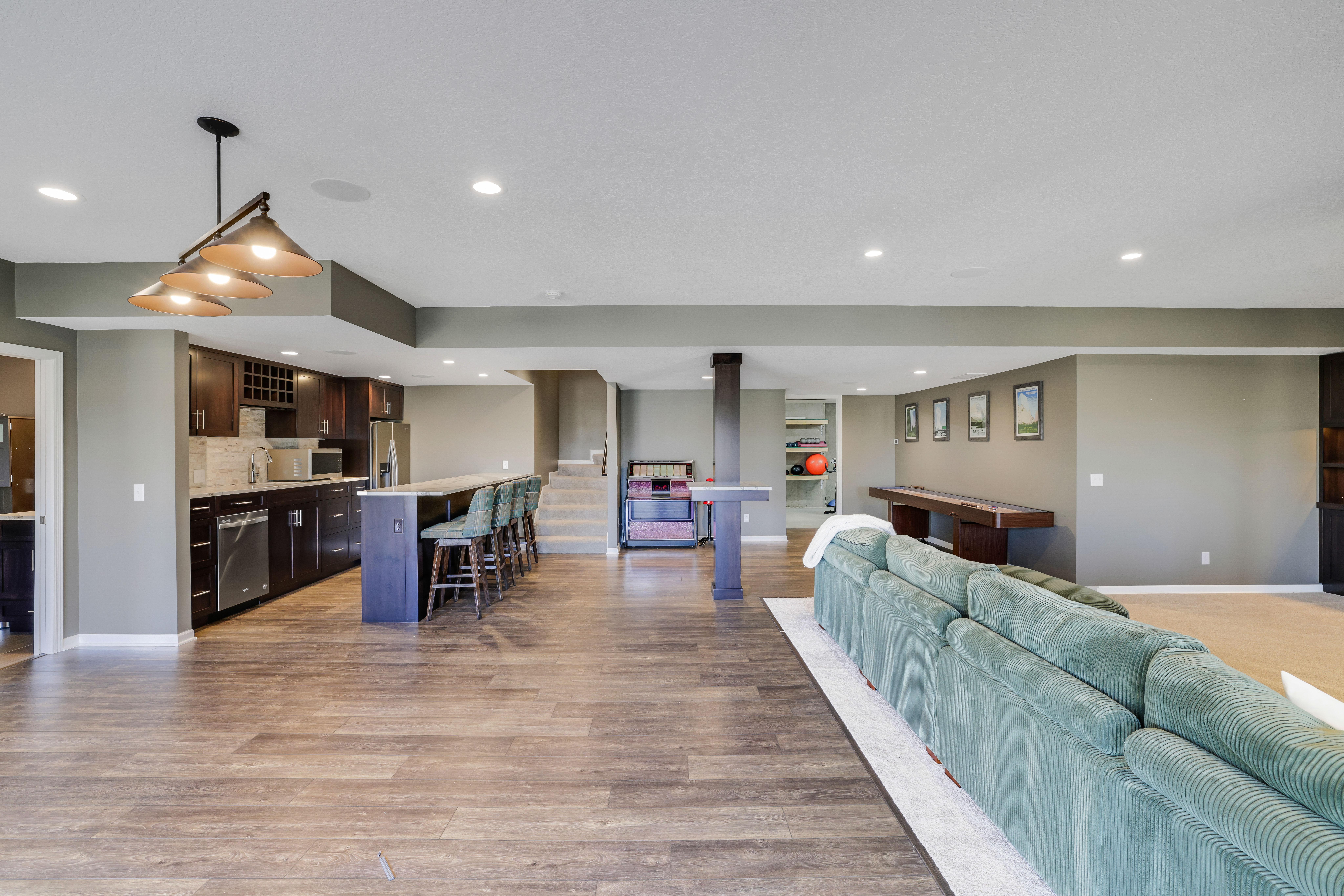  Refined Plymouth Retreat Backing to Nature - 物件實景