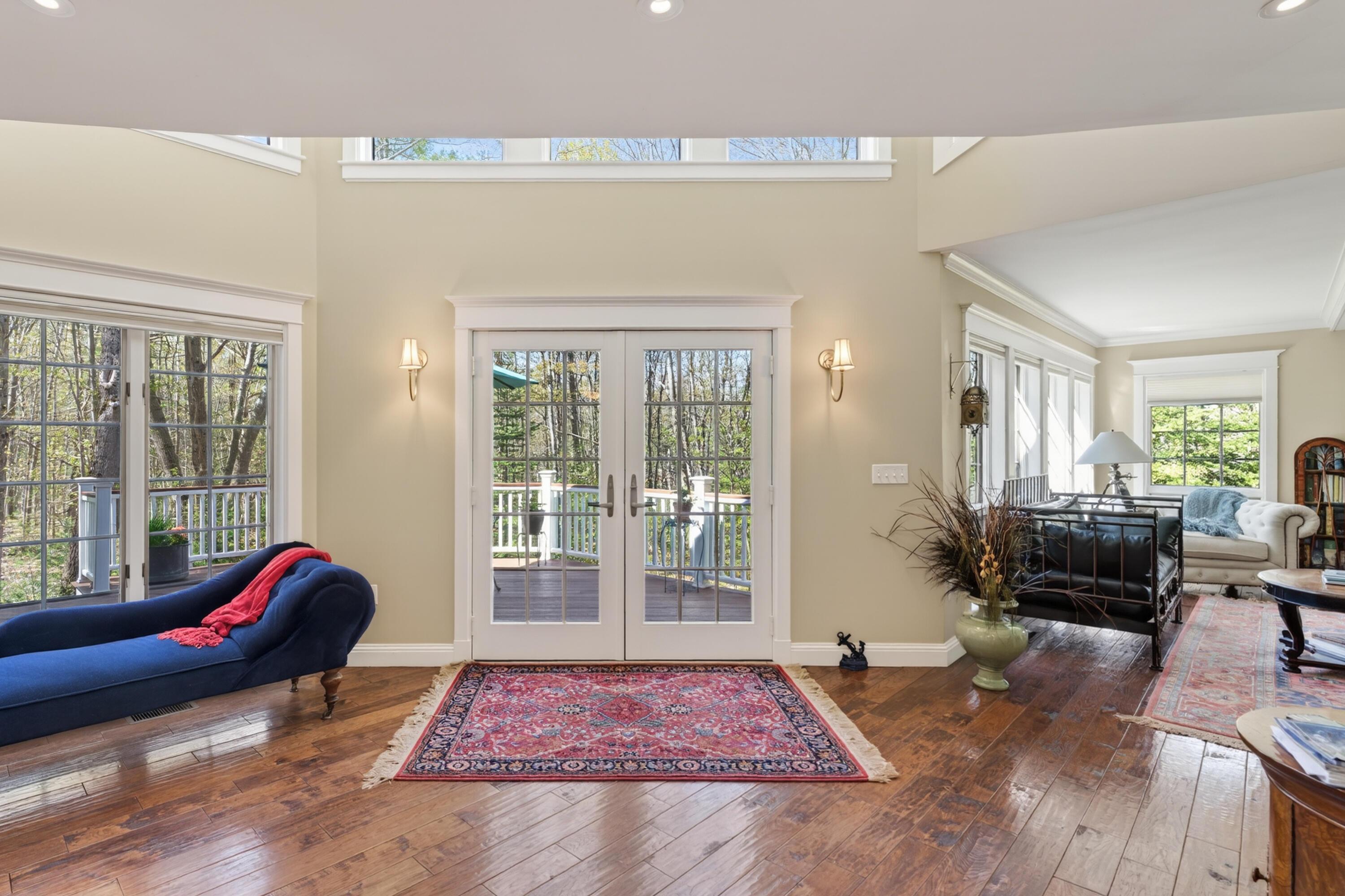  8 Tyler Brook Road - 物件實景